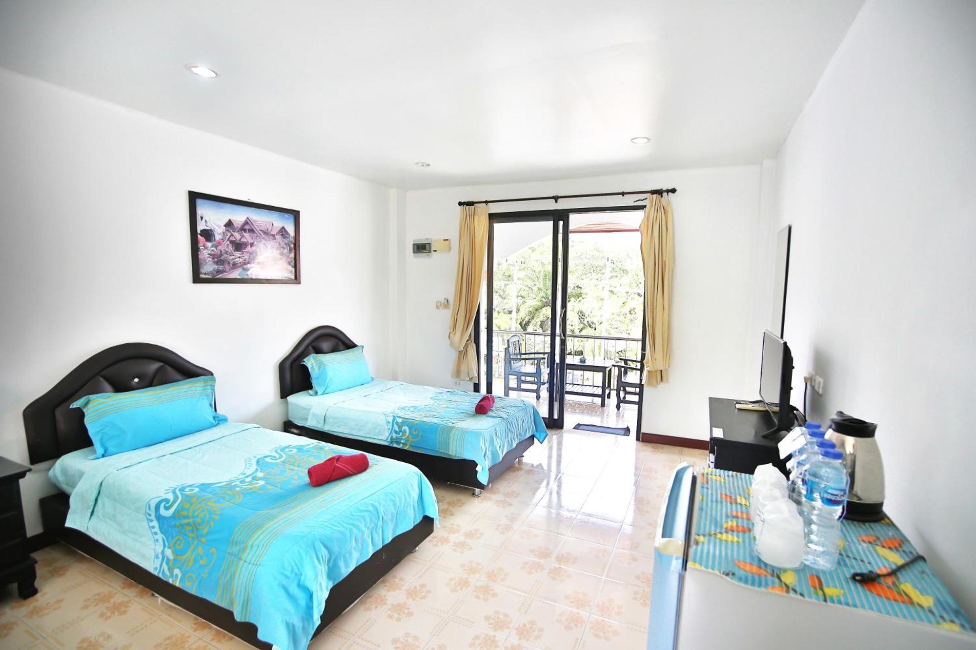 Lotus Friendly Chaweng (Koh Samui)