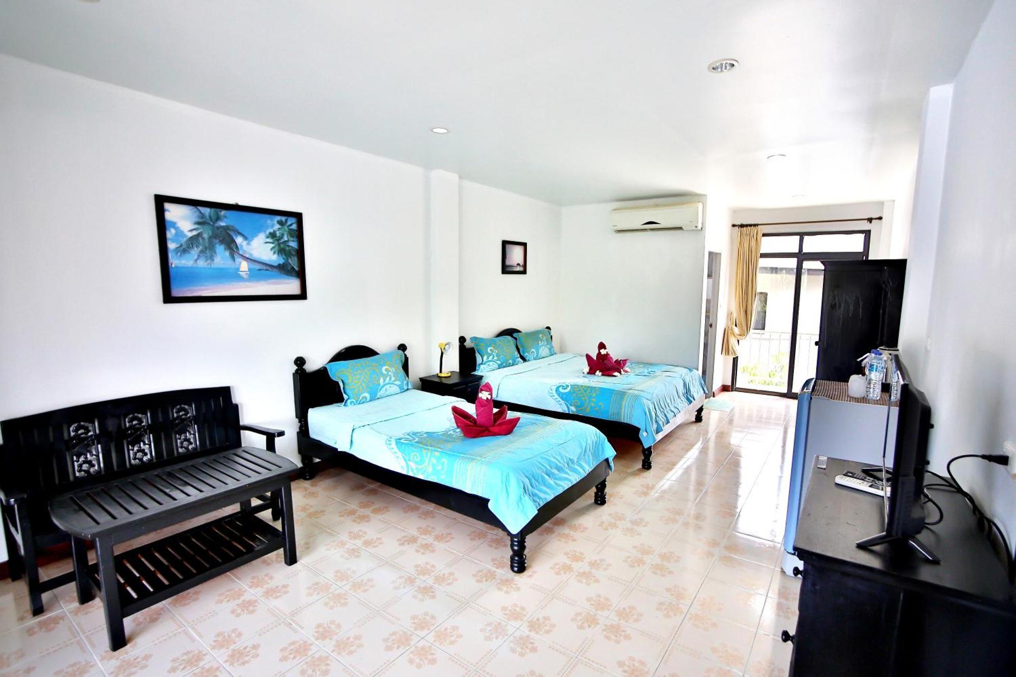 Hotel Lotus Friendly 3*