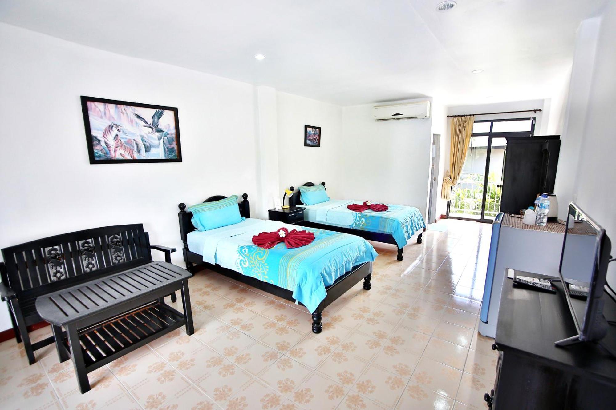 Hotel Lotus Friendly Chaweng (Koh Samui)