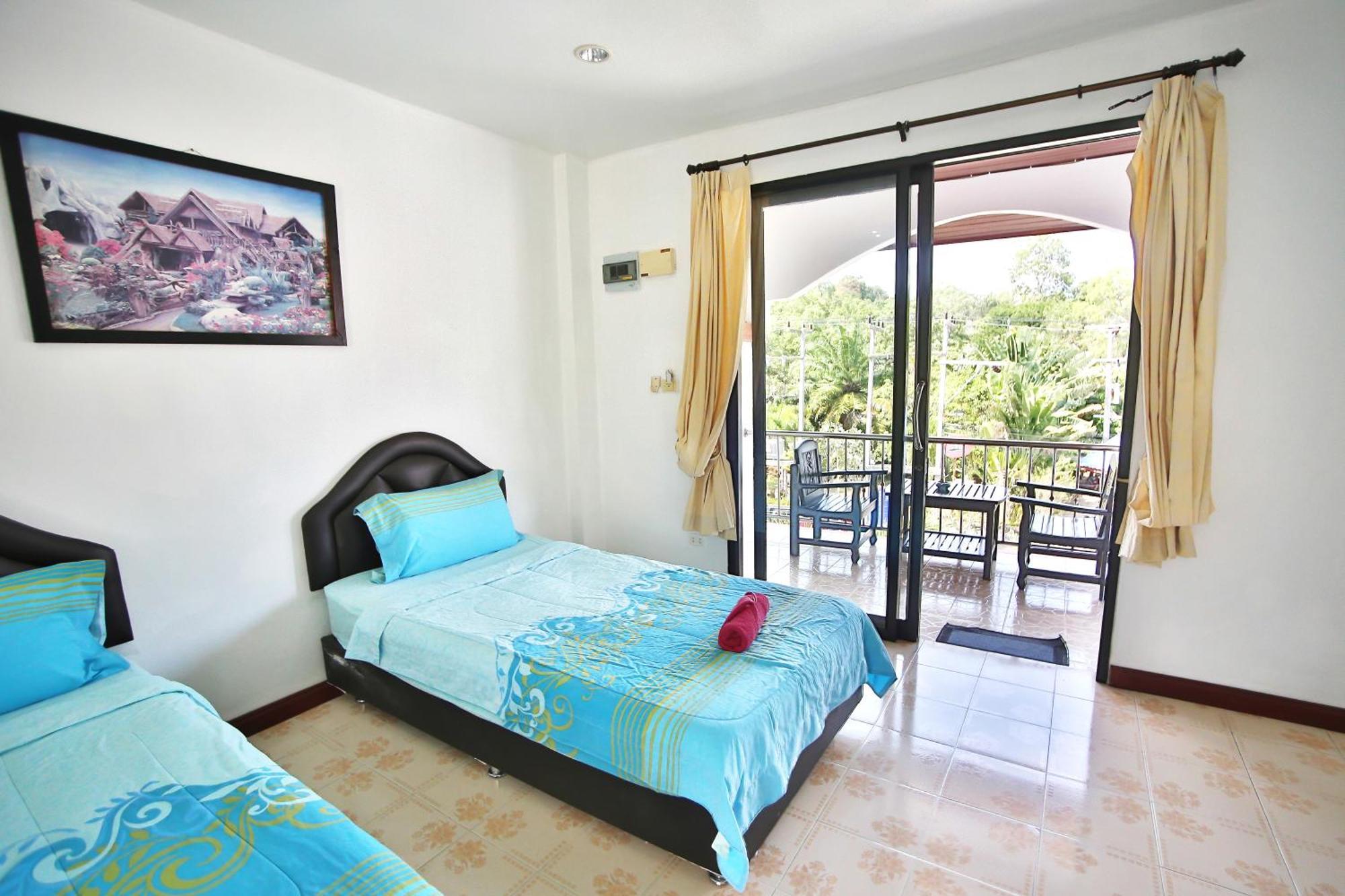 Lotus Friendly 3* Chaweng (Koh Samui)