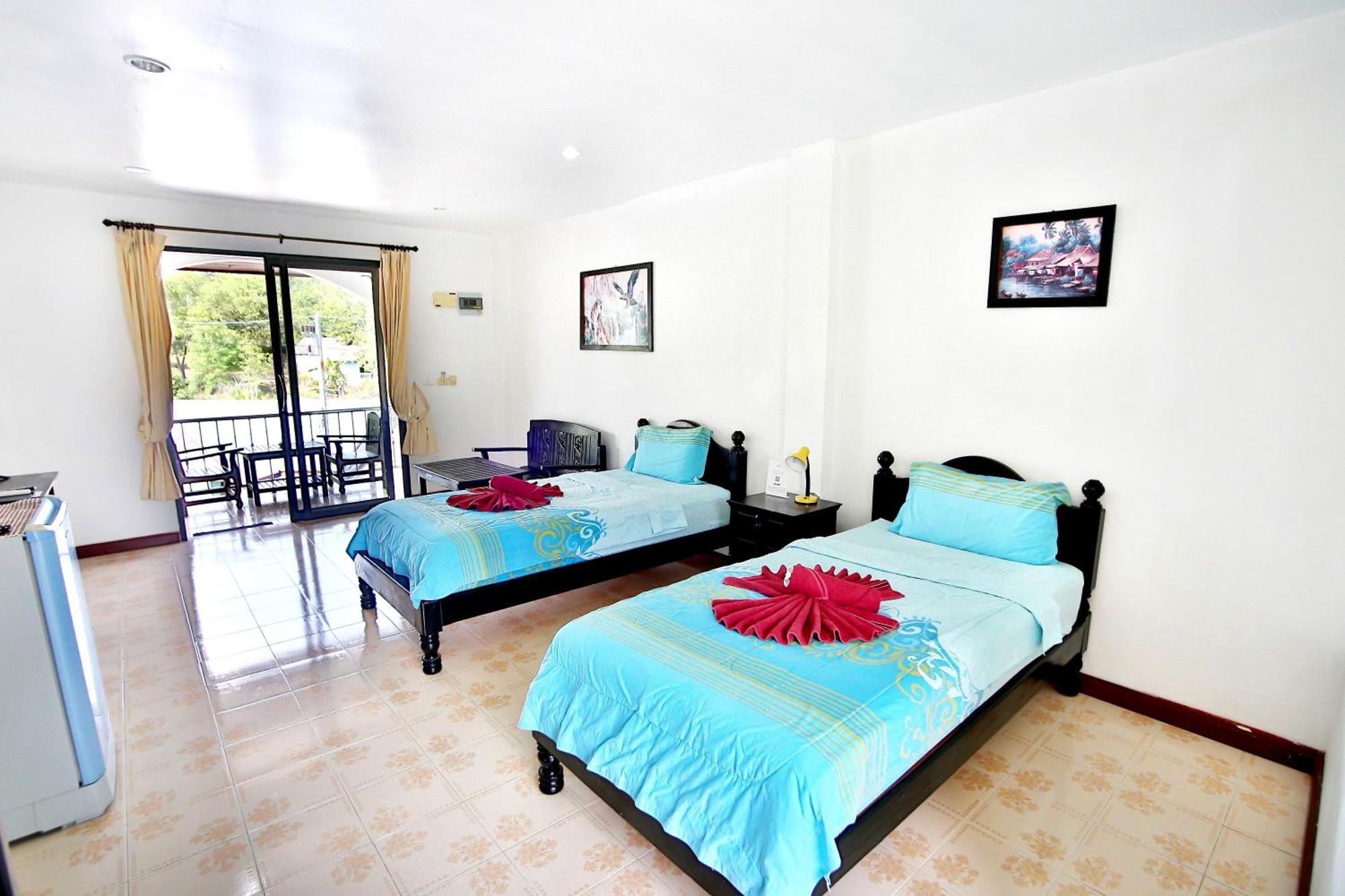 Hotel Lotus Friendly Chaweng (Koh Samui)