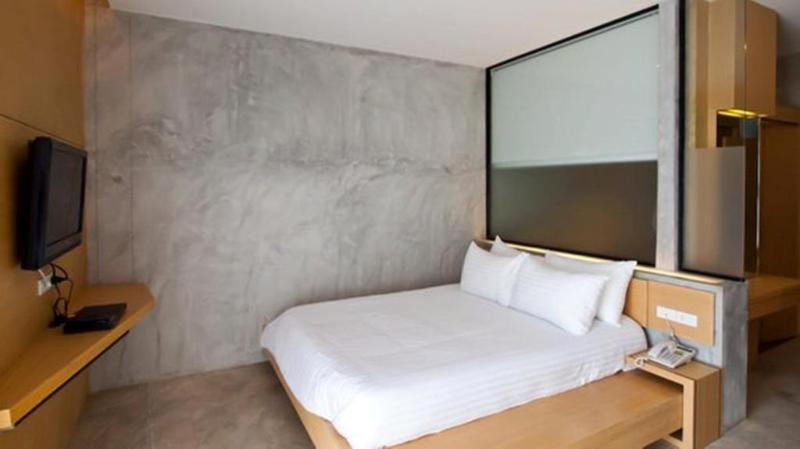 The Now - Sha Extra Hotel