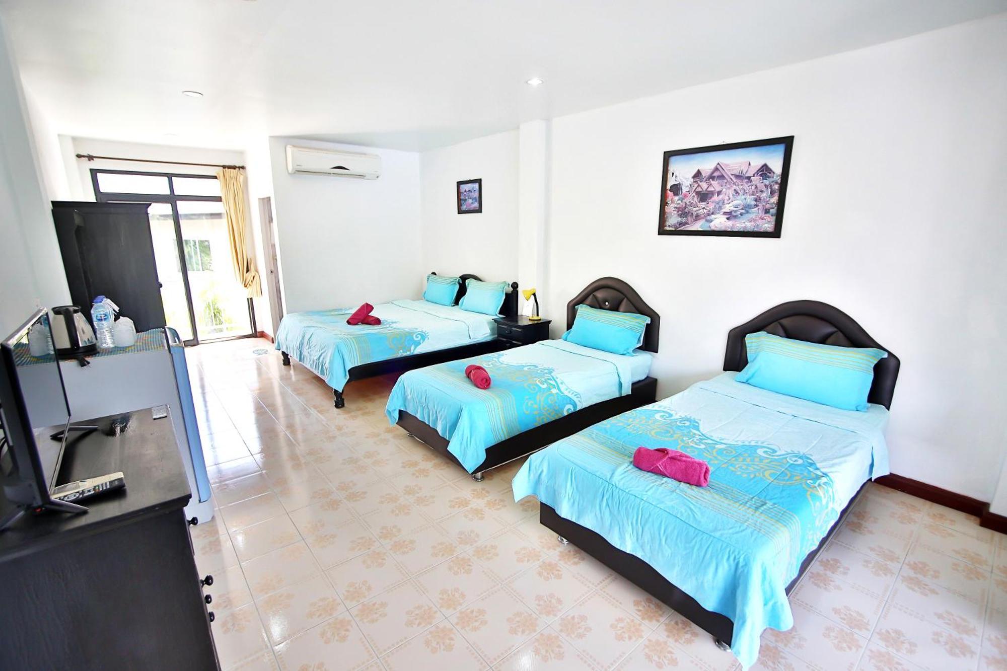 Lotus Friendly Hotel Chaweng (Koh Samui)