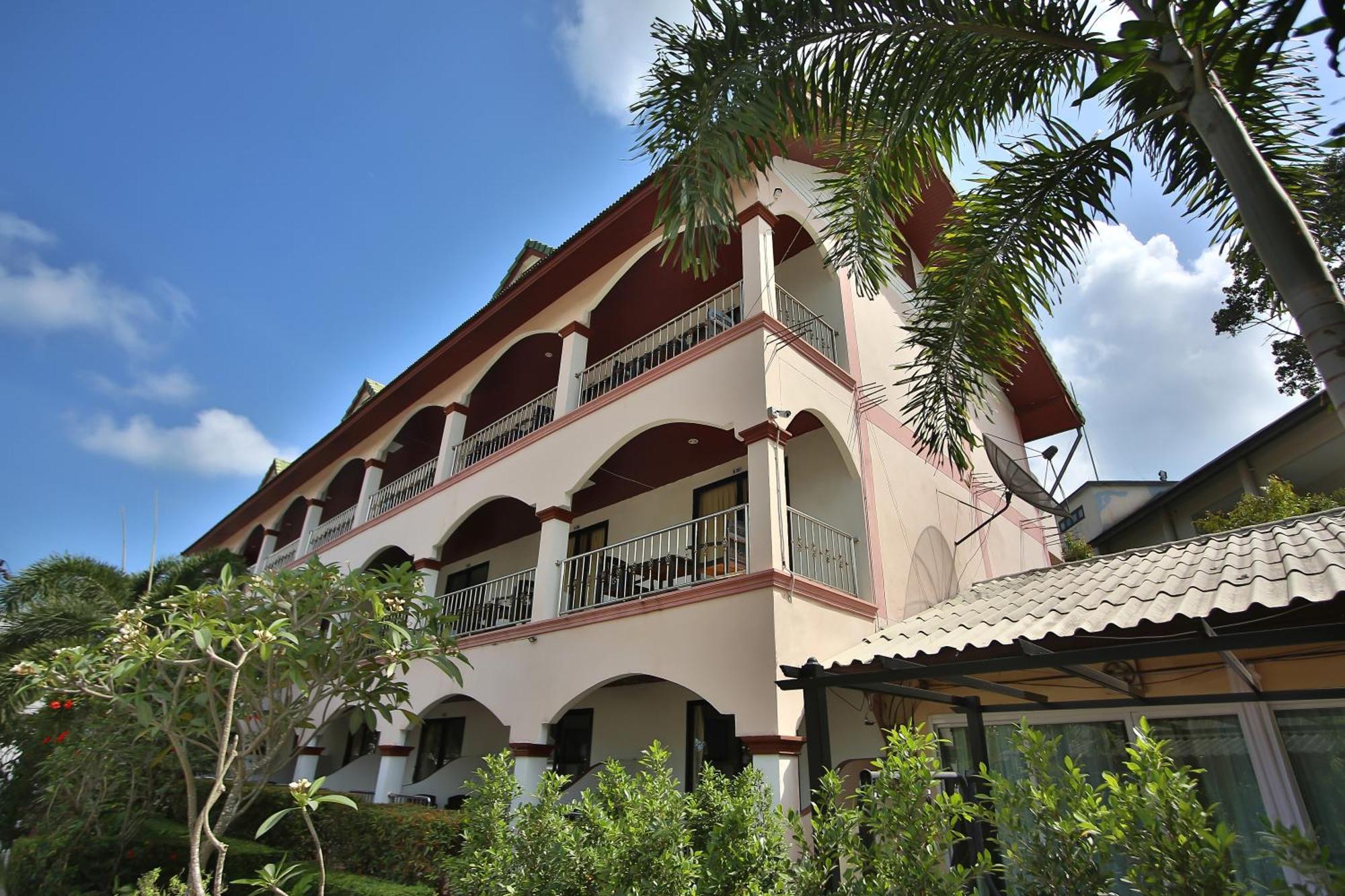 Lotus Friendly Hotel Chaweng (Koh Samui)