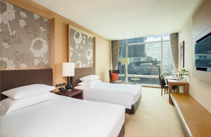 Eastin Grand Sathorn Banguecoque