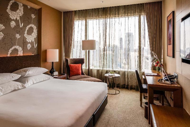 Eastin Grand Sathorn Hotel Banguecoque