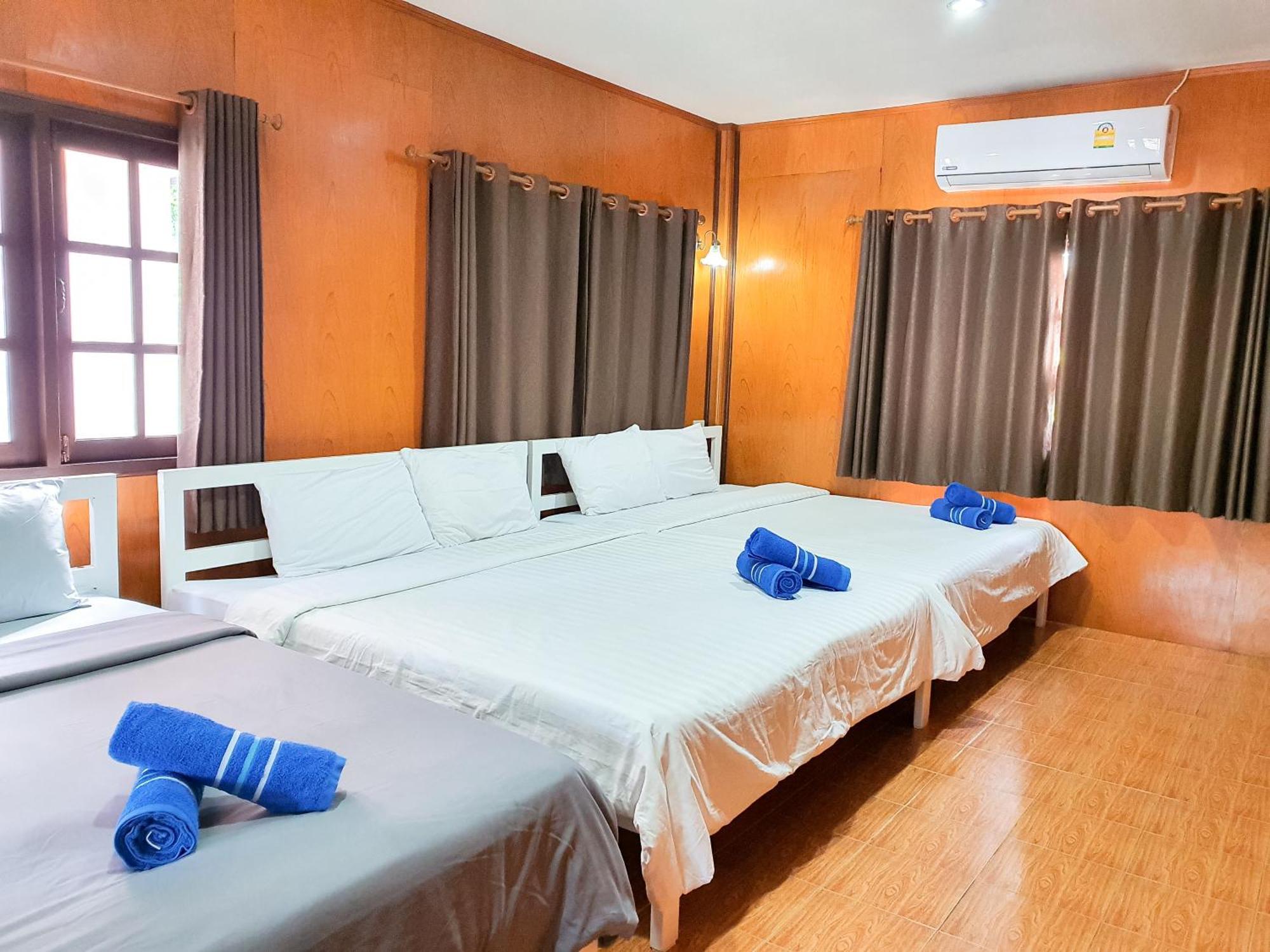 Benjaporn Ko Si Chang