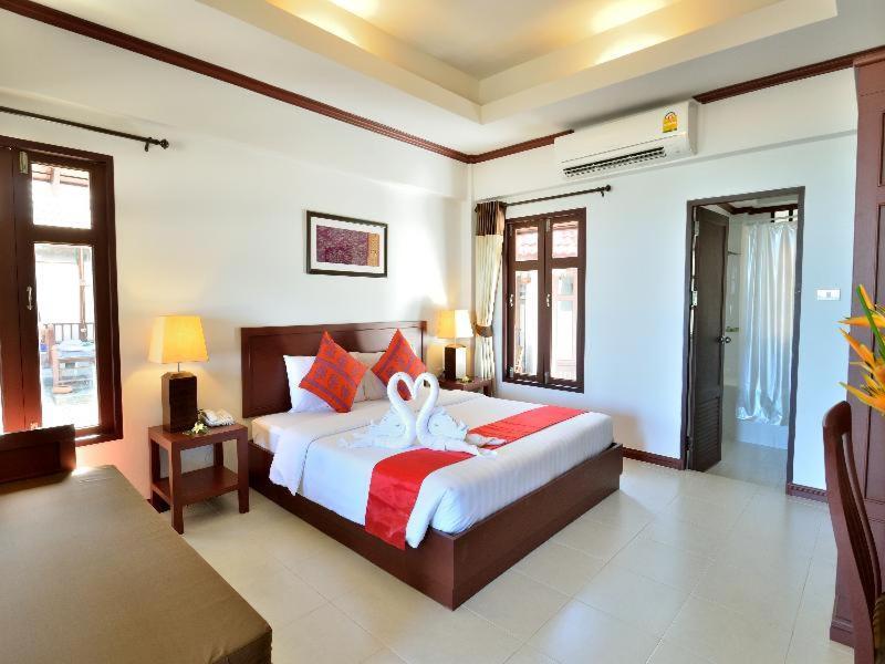 Resort First