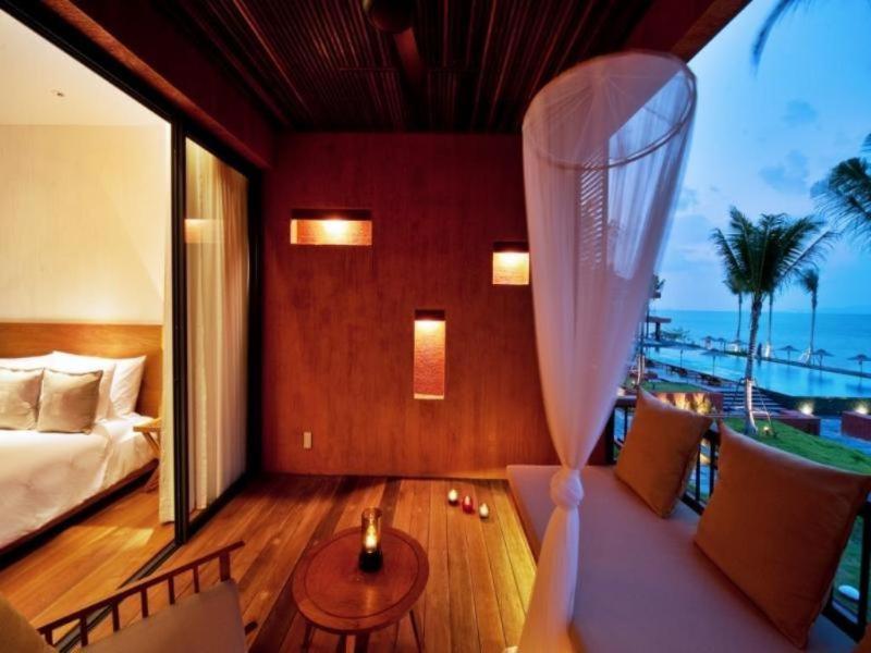 Hansar Samui & - Sha Extra Resort