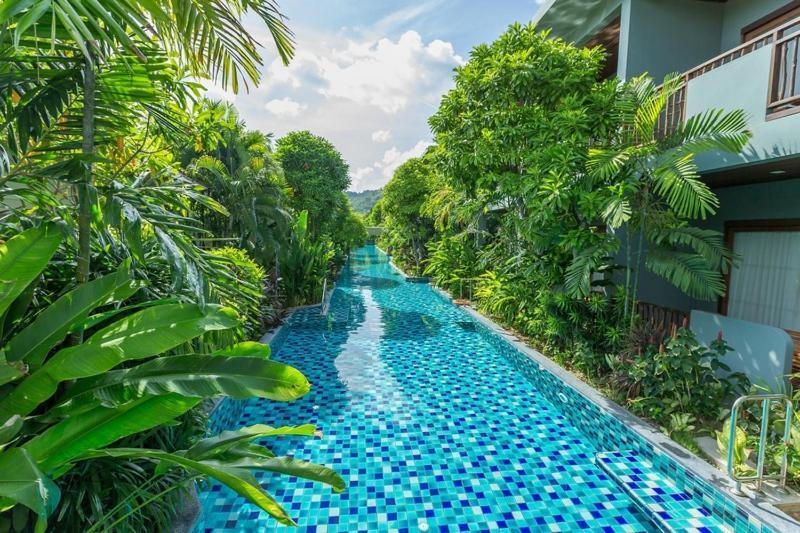 Metadee Concept Resort
