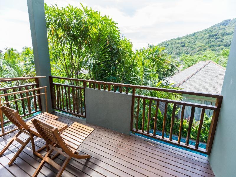Metadee Concept Resort