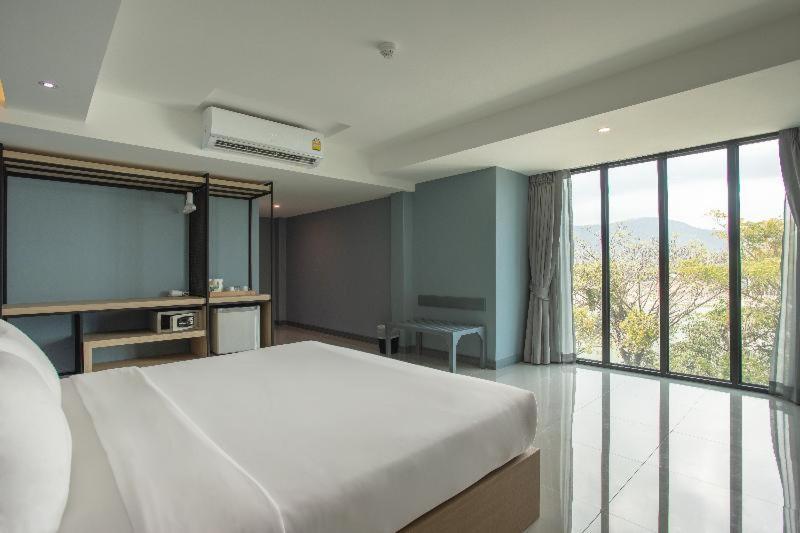 Nora Lakeview 3* Praia de Chaweng