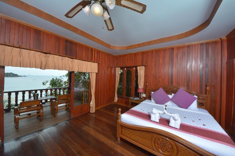 Bayview & - Sha Certified 3* Haad Yao