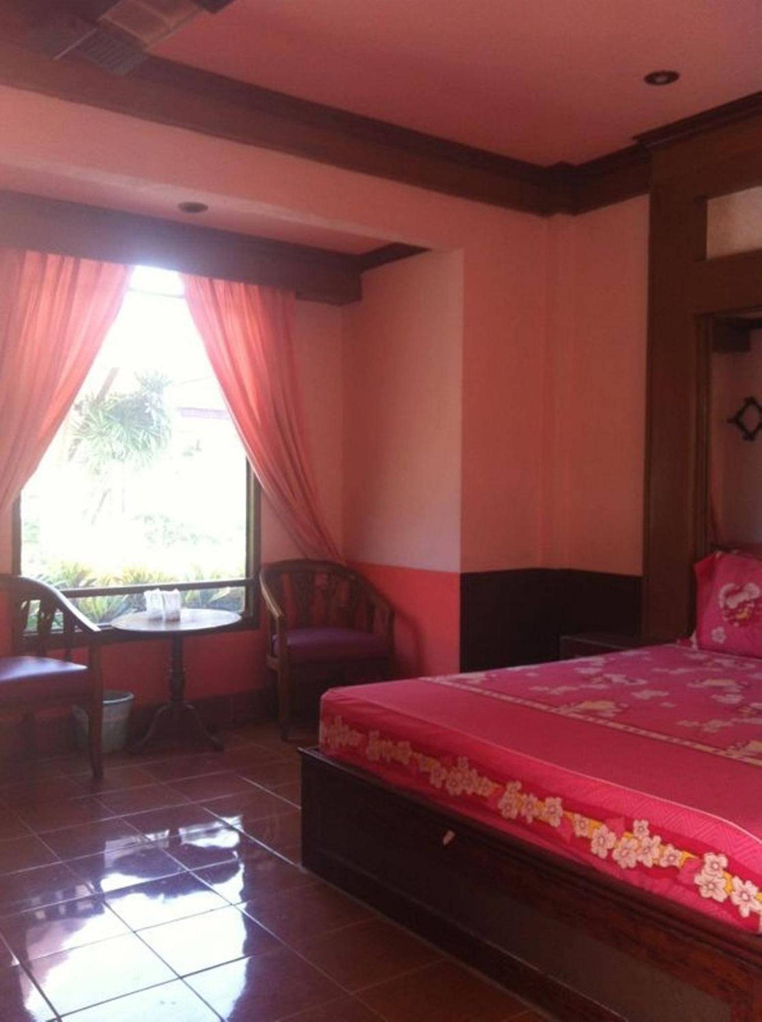 Resort Sweet Bang Pahan
