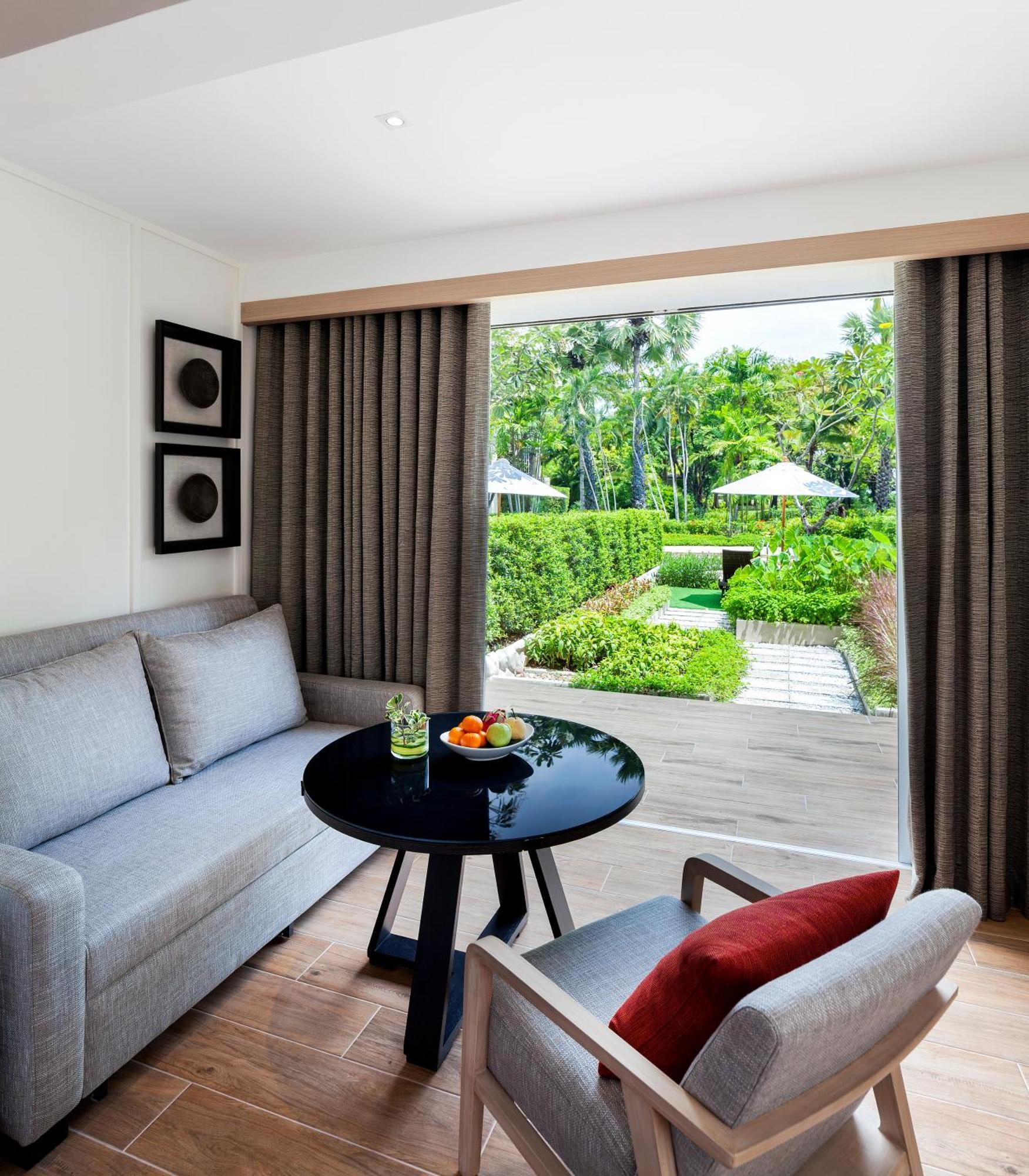 Hyatt Regency Hotel
