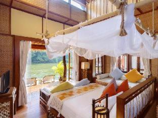Resort The Float House River Kwai