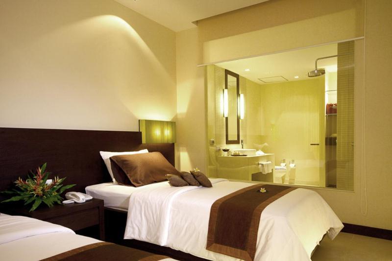 Resort Apsara Beachfront & - Sha Extra Khao Lak