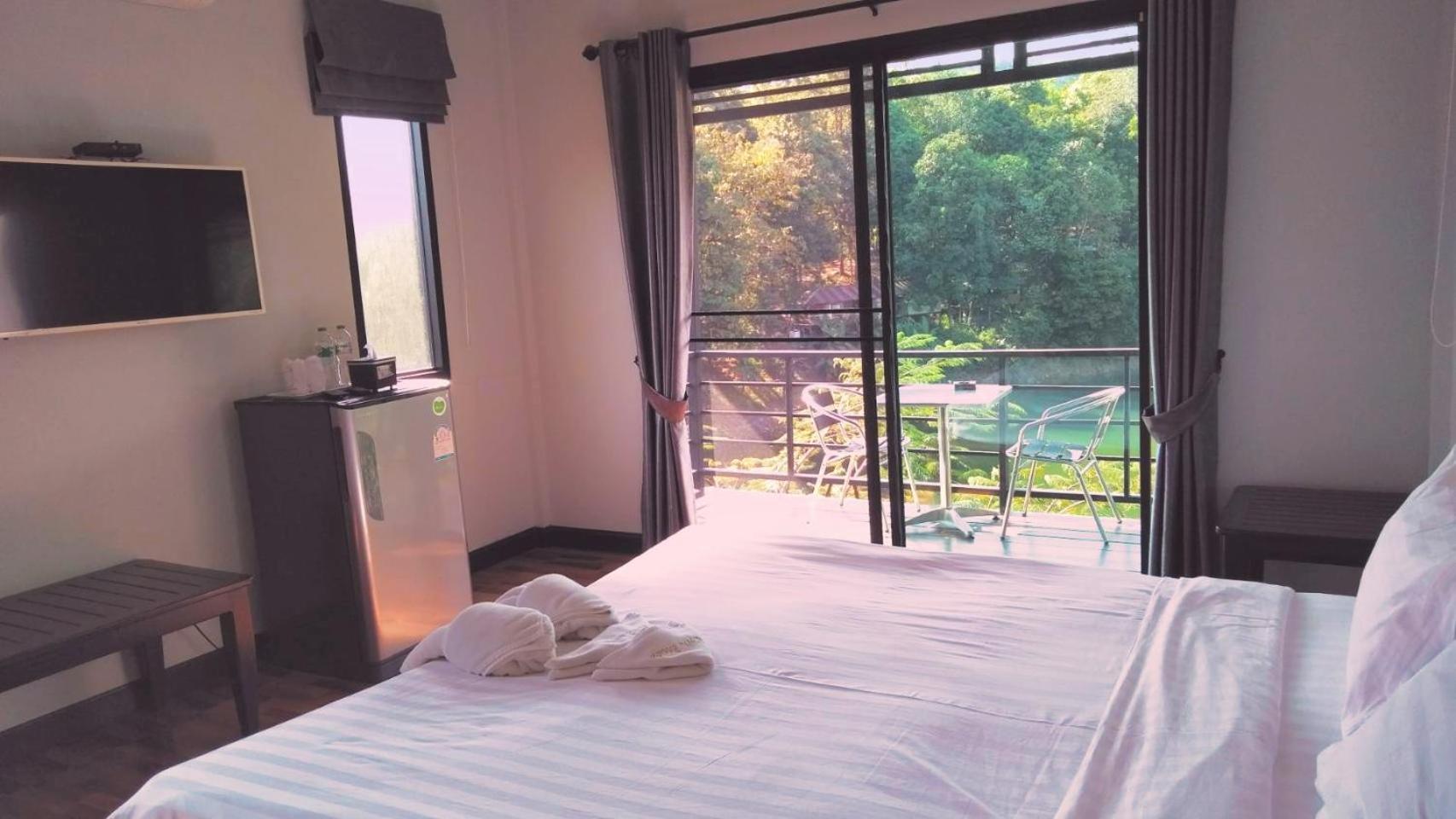 Resort Sangkla 3*