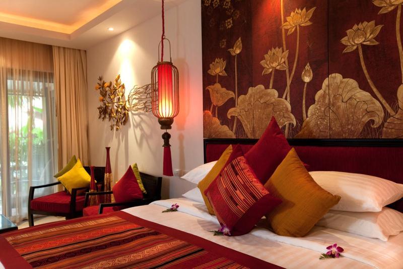 Resort Rocky's Boutique - Veranda Collection Samui