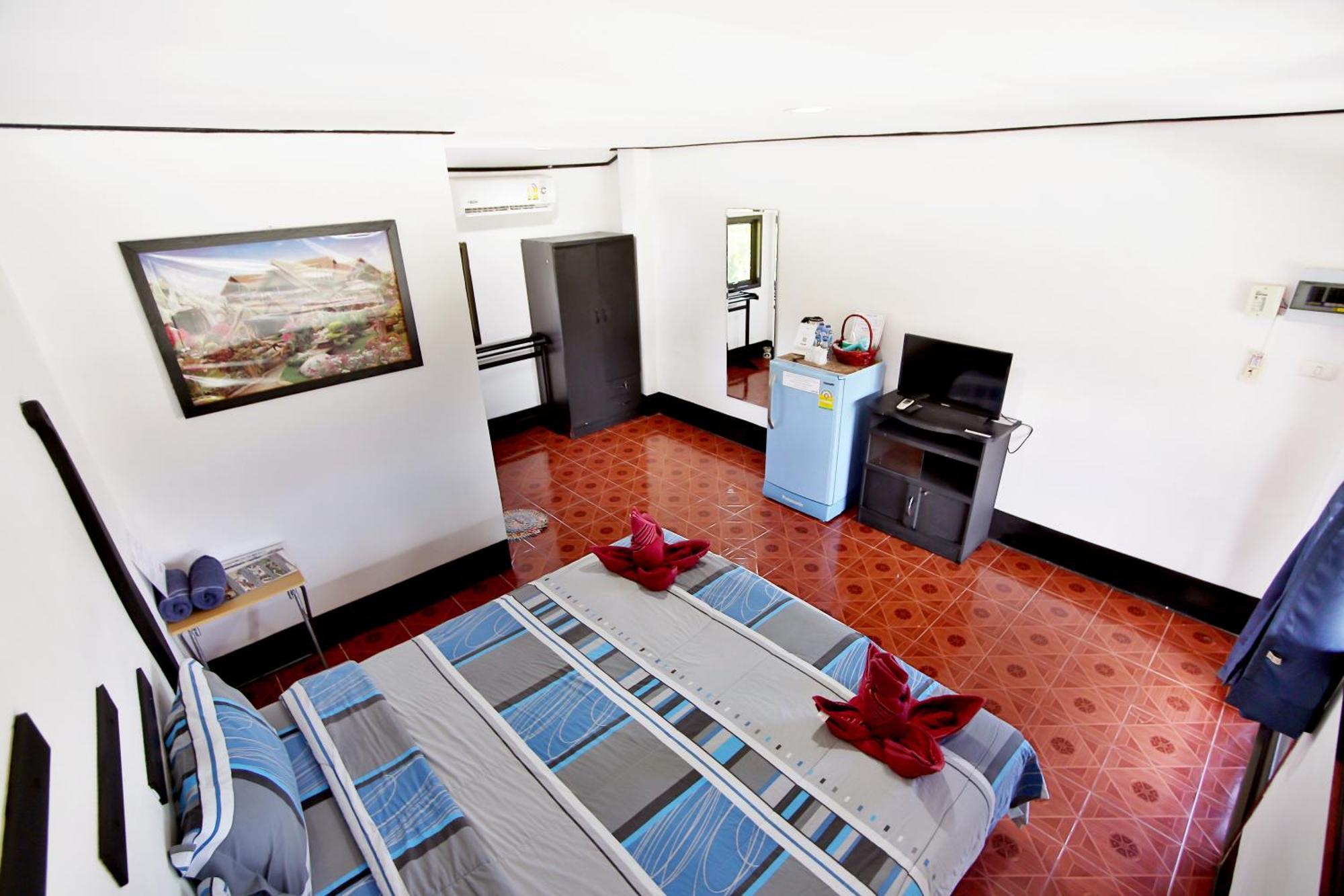 Lotus Friendly 3* Chaweng (Koh Samui)