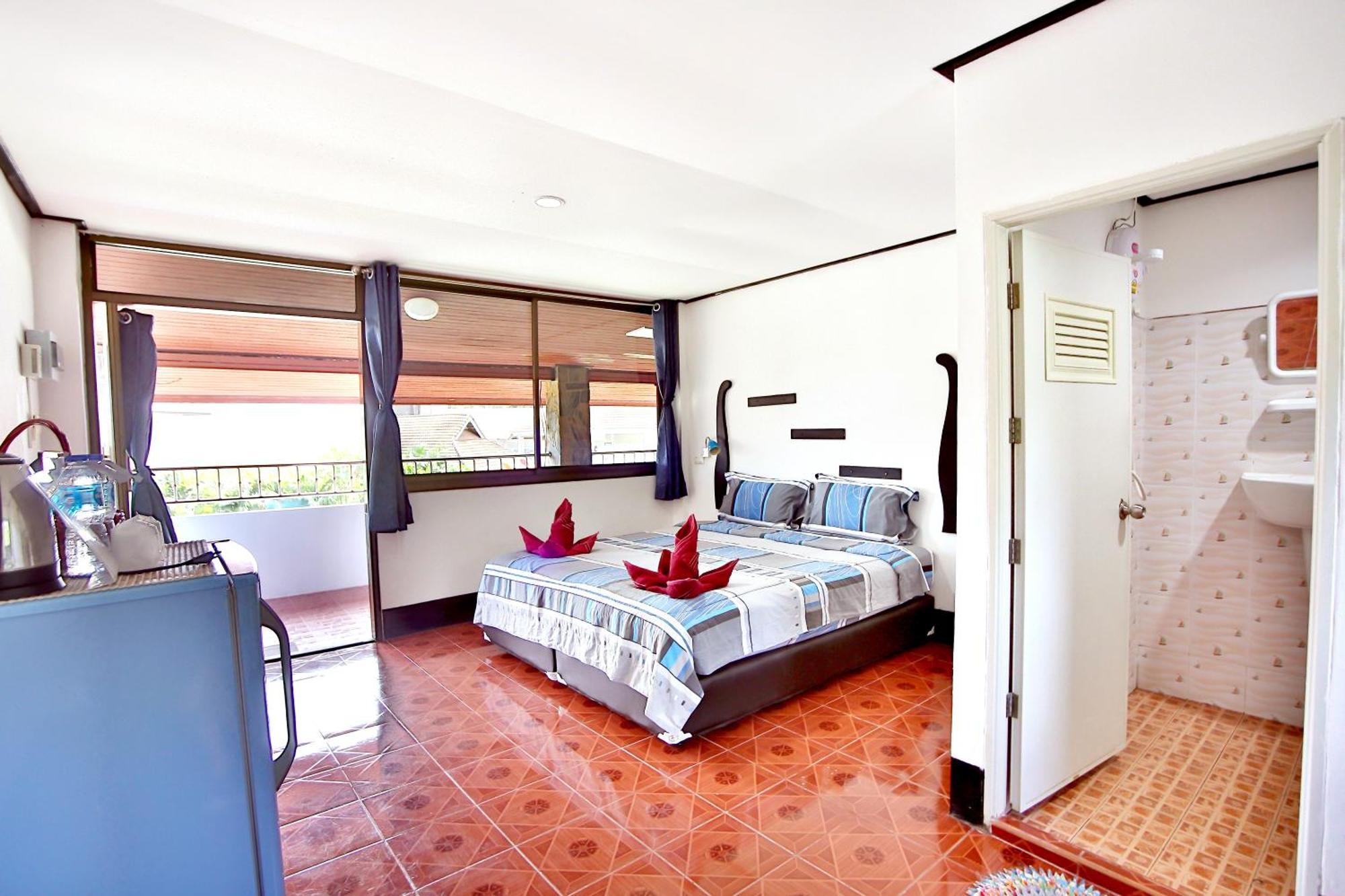 Hotel Lotus Friendly 3*