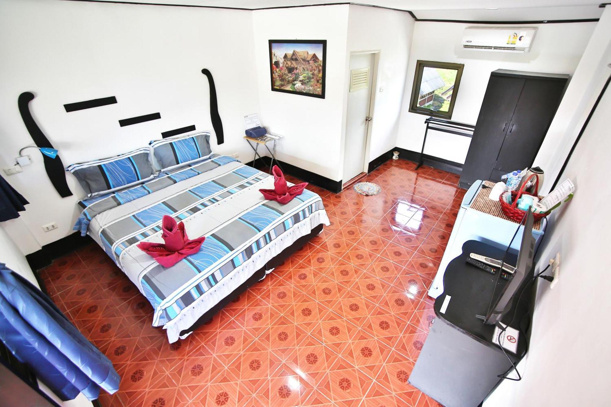 Lotus Friendly 3* Chaweng (Koh Samui)
