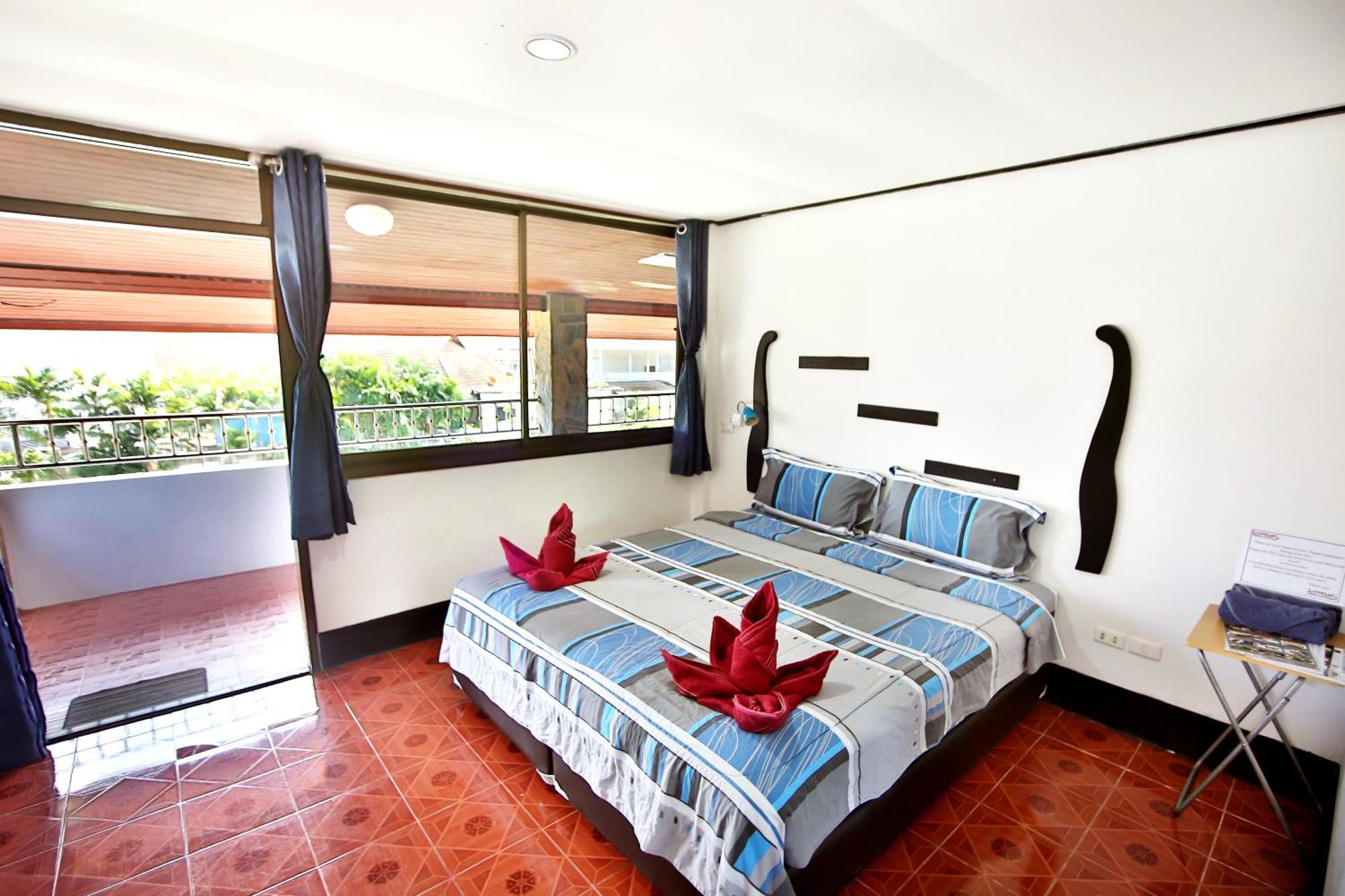 Lotus Friendly 3* Chaweng (Koh Samui)