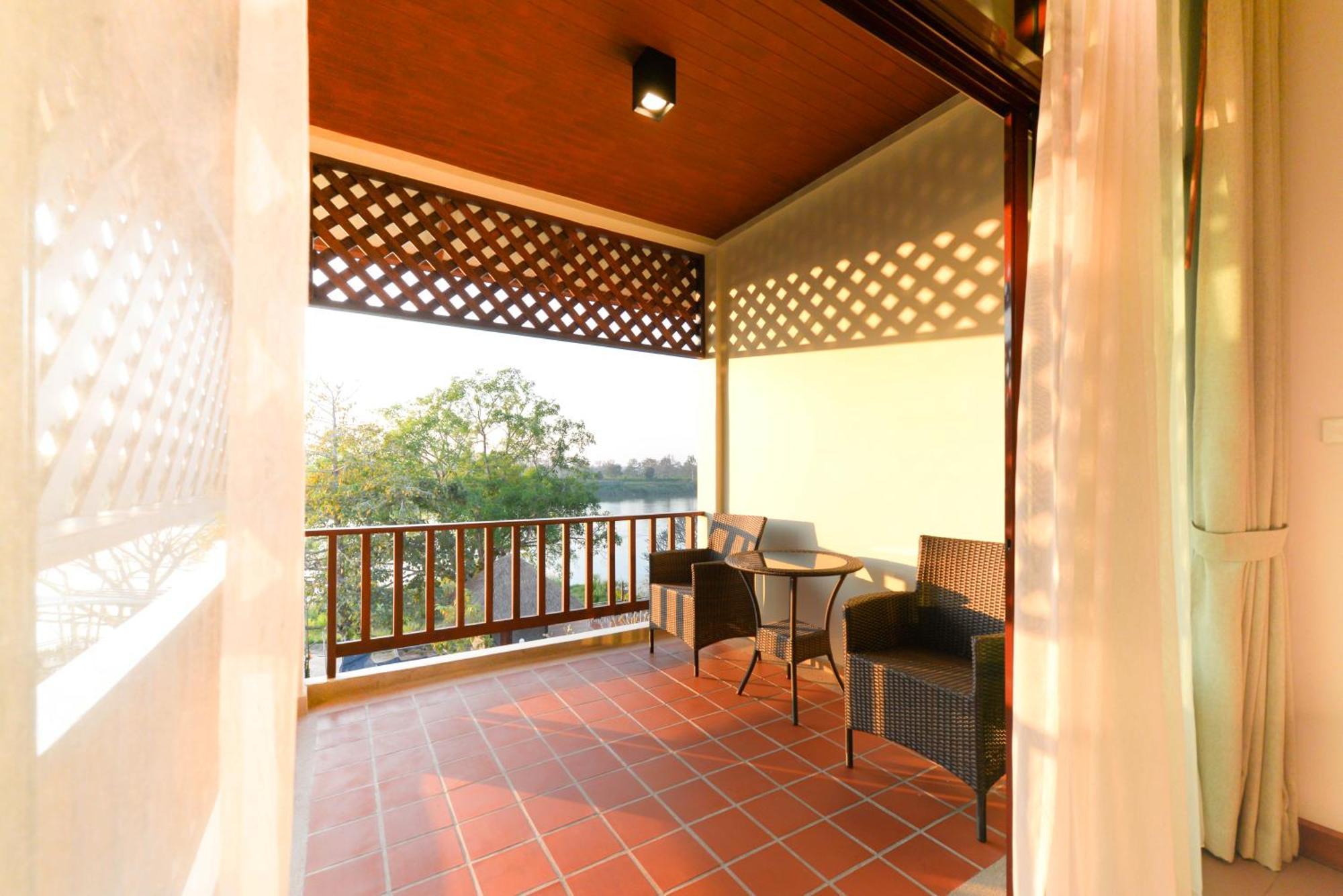 Bansaeo Garden And Resort