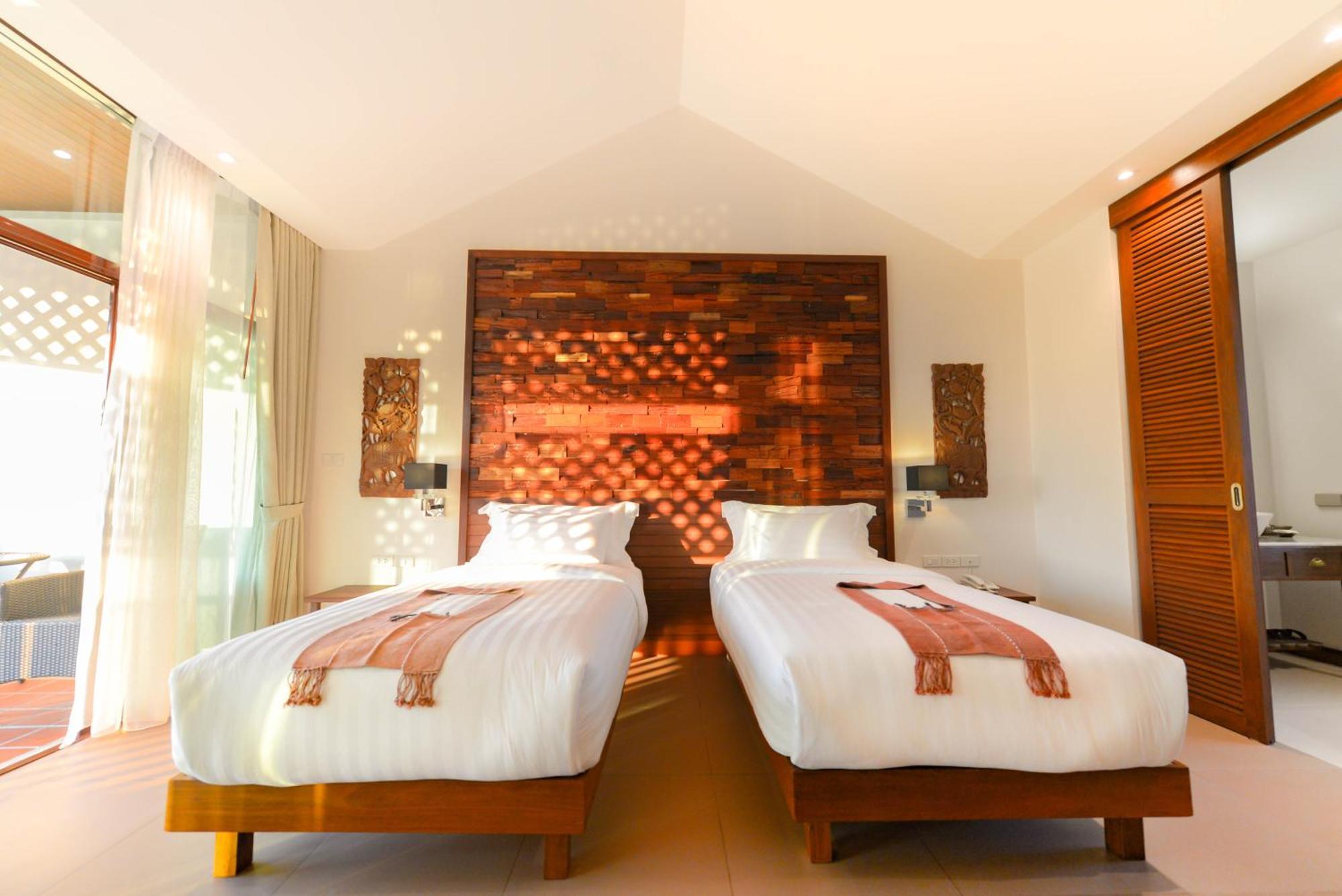 Resort Bansaeo Garden And 4*