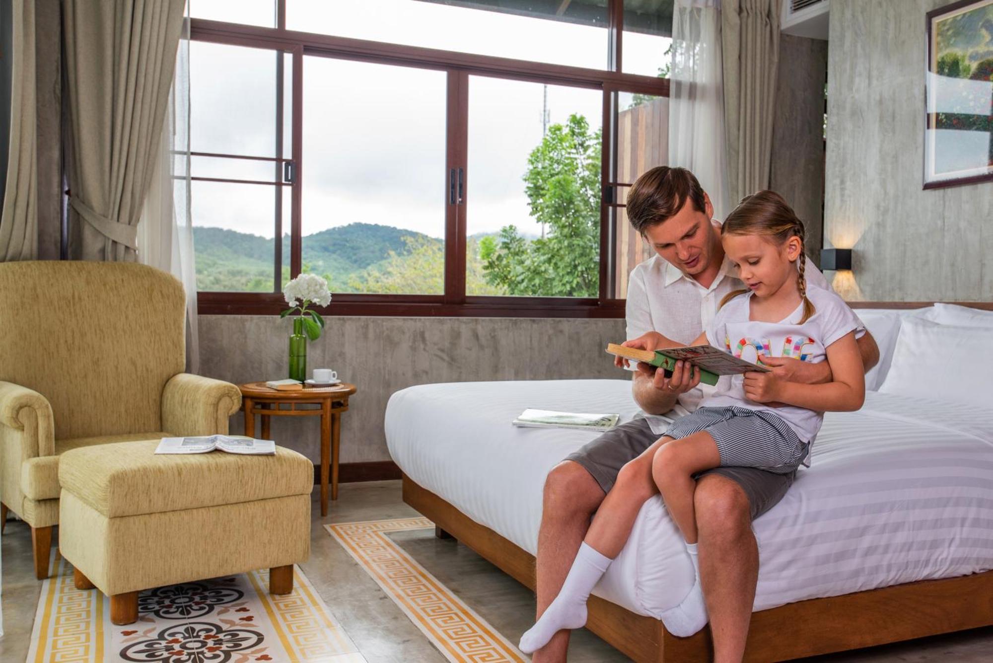 Bansaeo Garden And Resort Chiang Saen