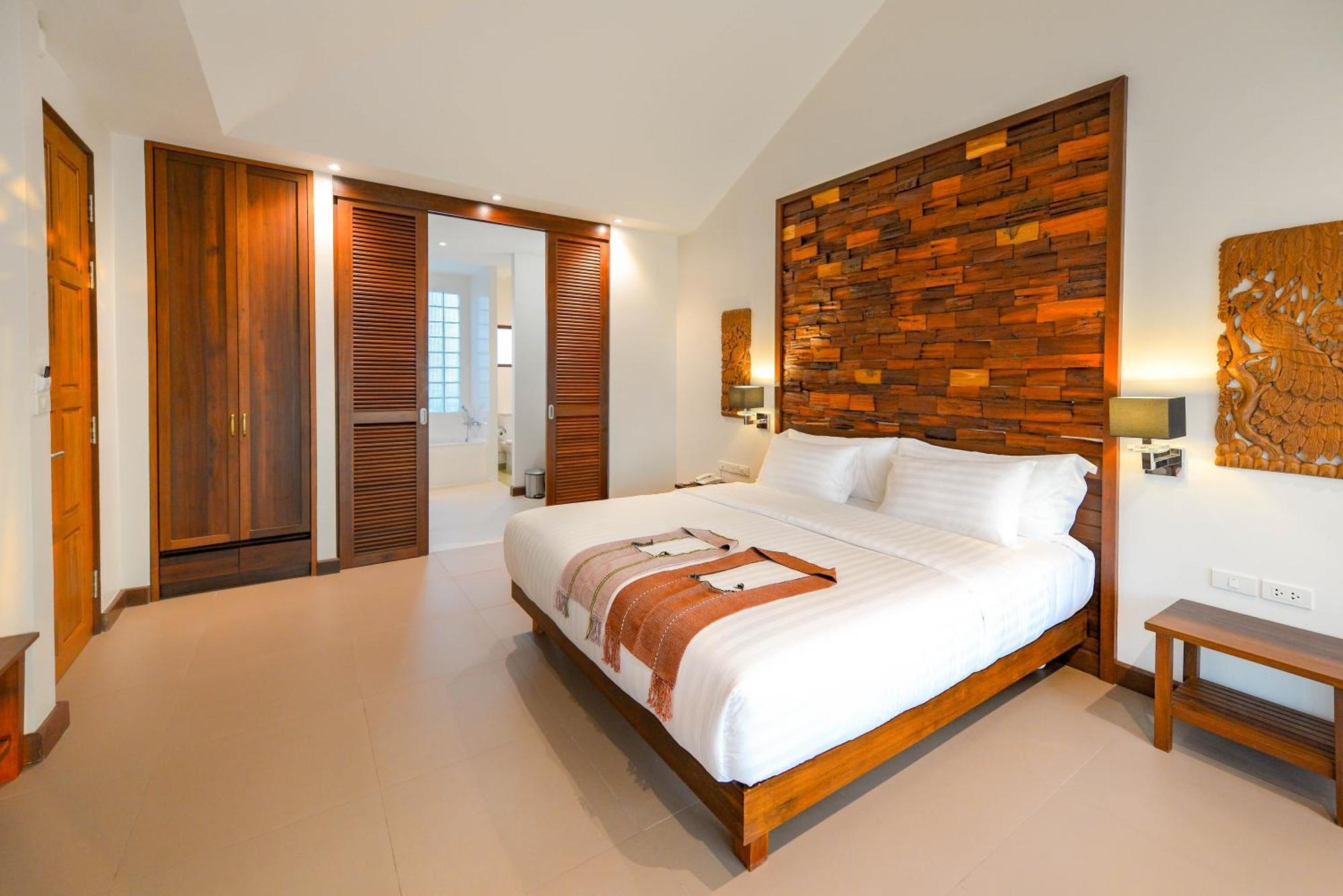 Bansaeo Garden And Resort 4*