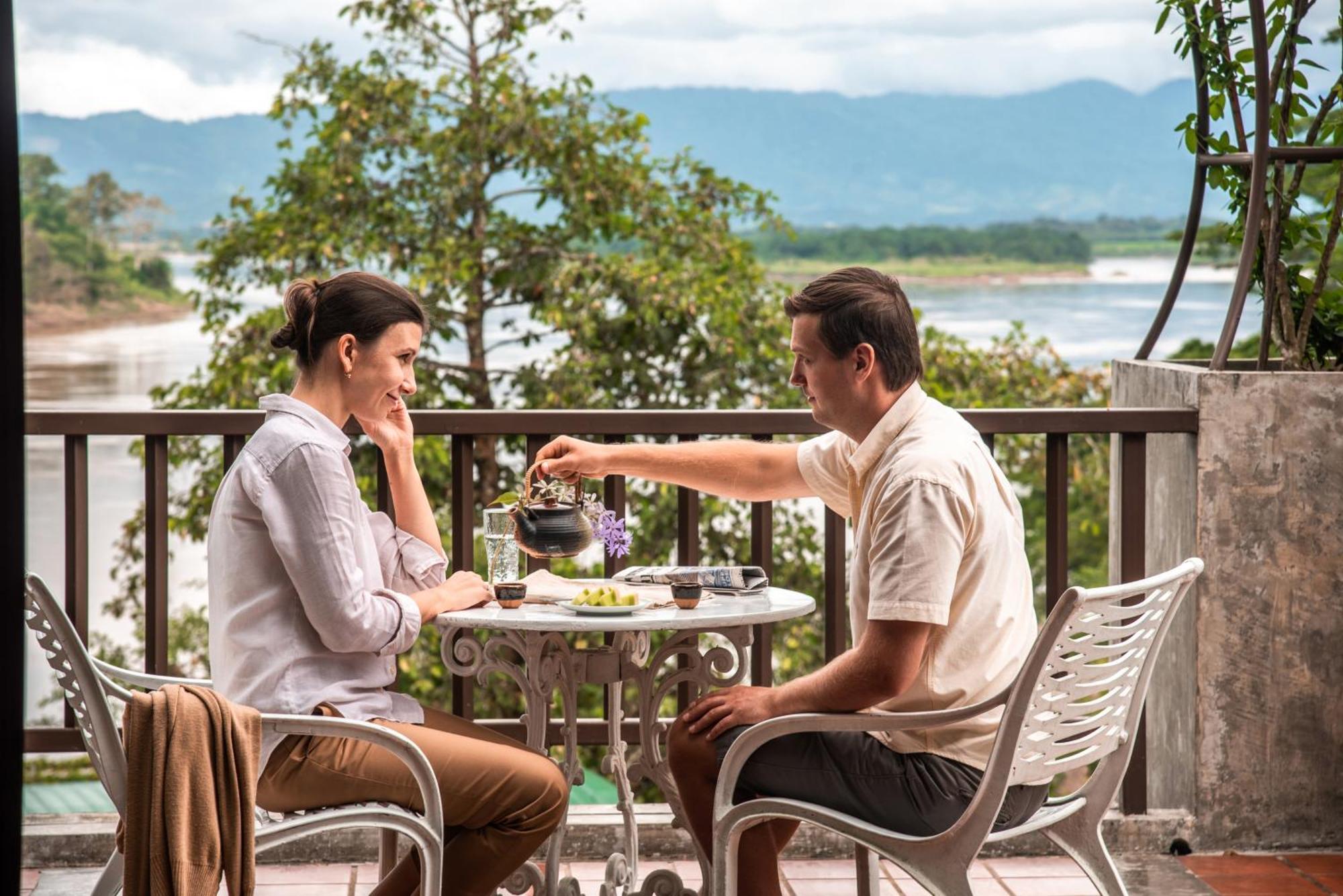 Bansaeo Garden And Resort Chiang Saen