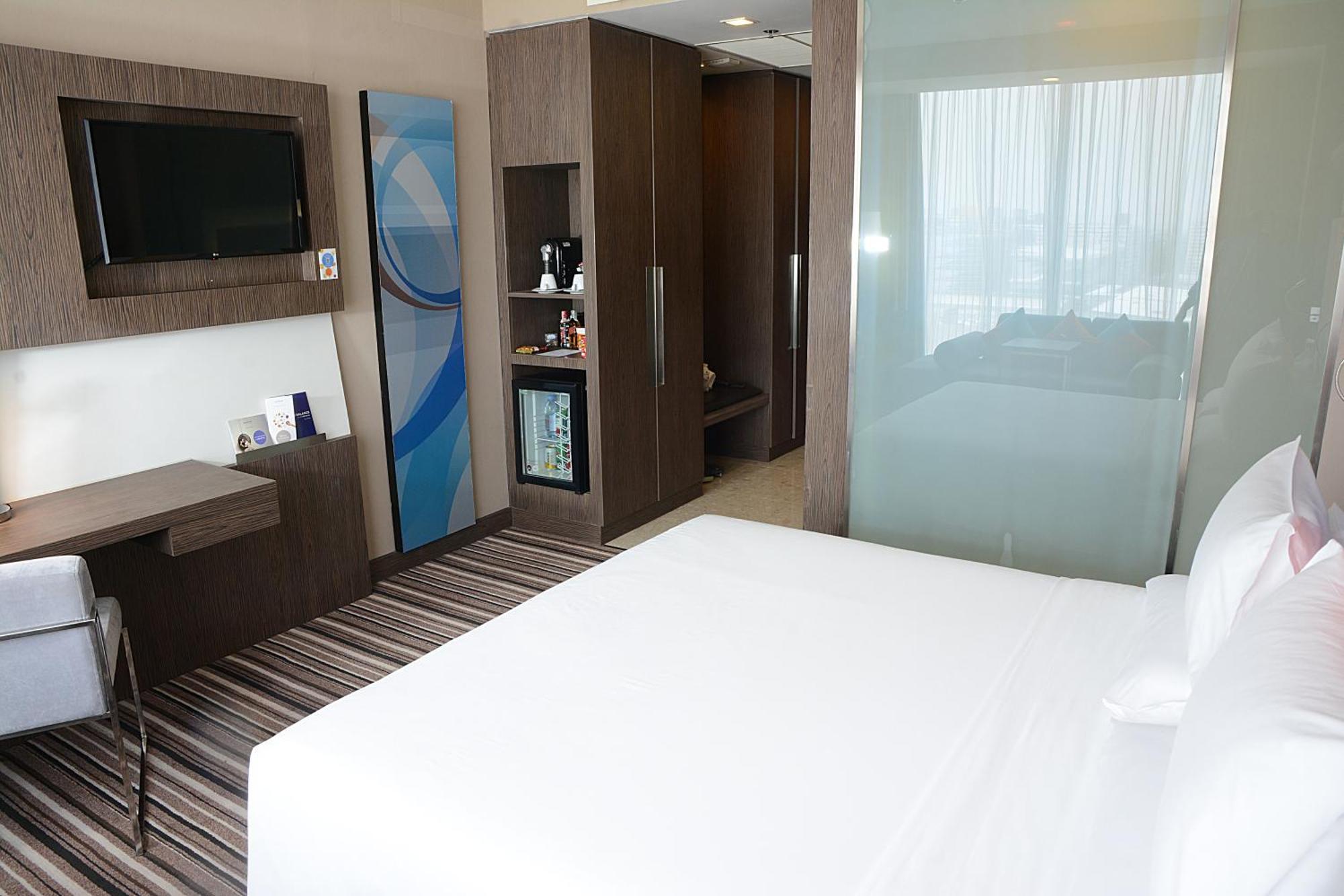 Novotel Bangkok Impact Hotel 4*