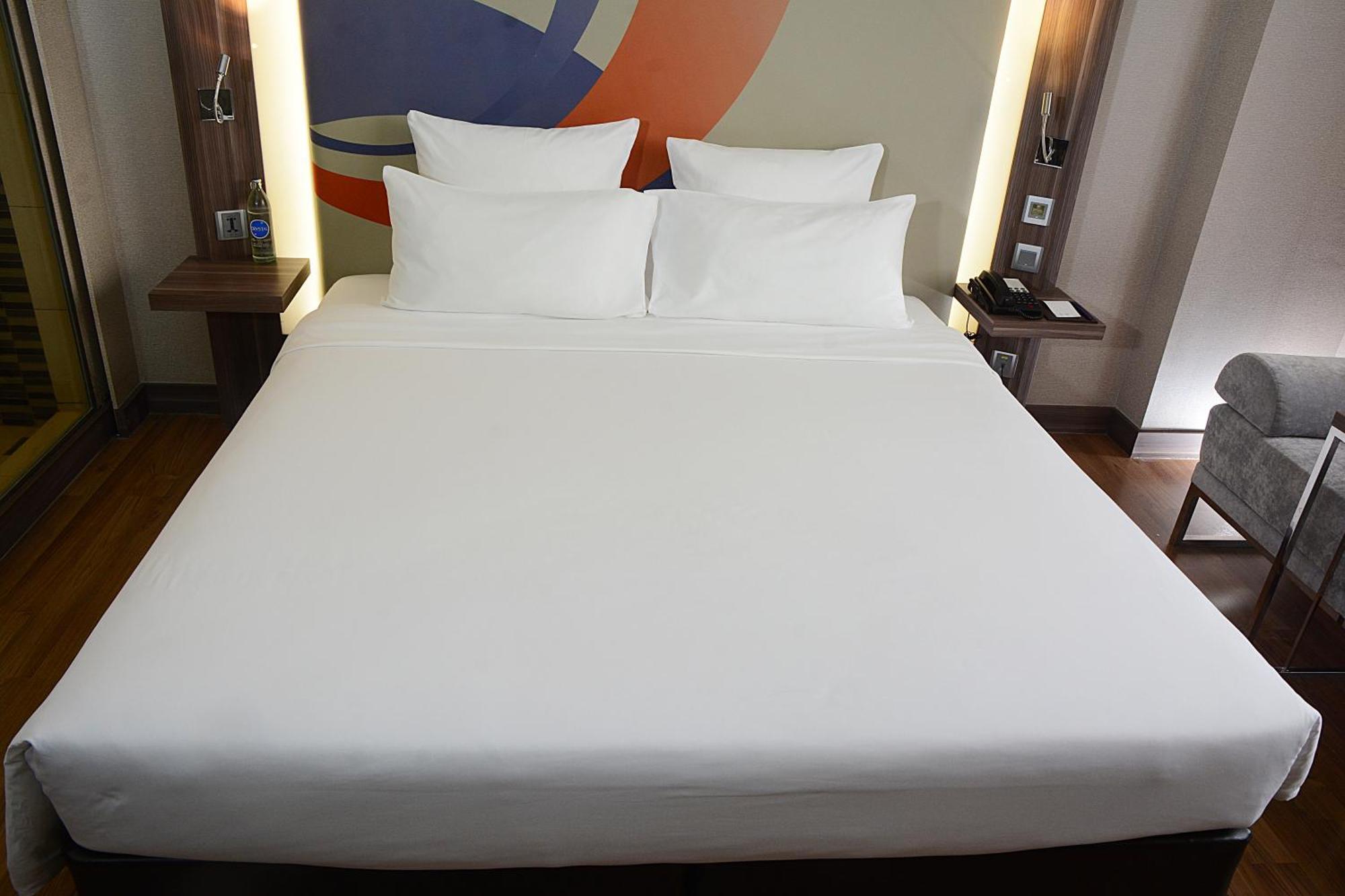 Novotel Bangkok Impact 4* Nonthaburi