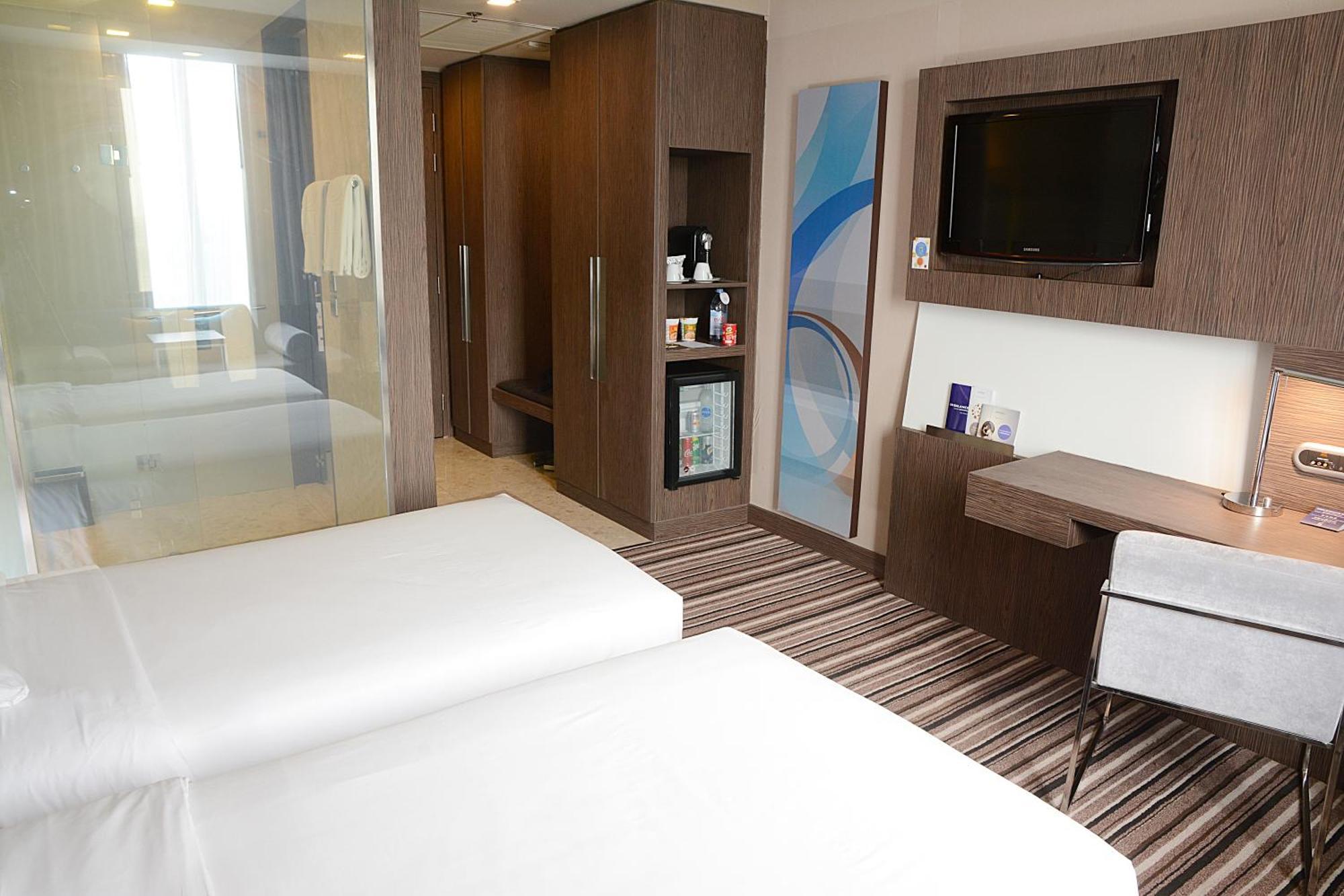 Novotel Bangkok Impact Nonthaburi