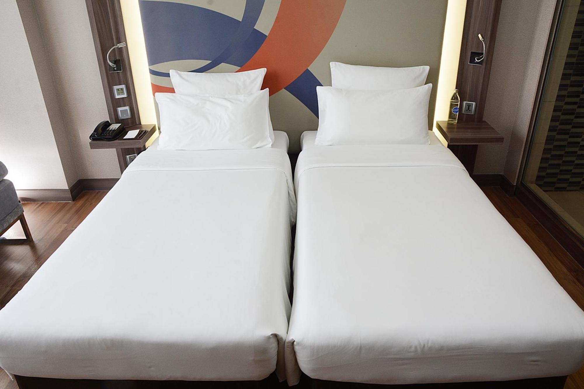 Novotel Bangkok Impact Hotel Nonthaburi