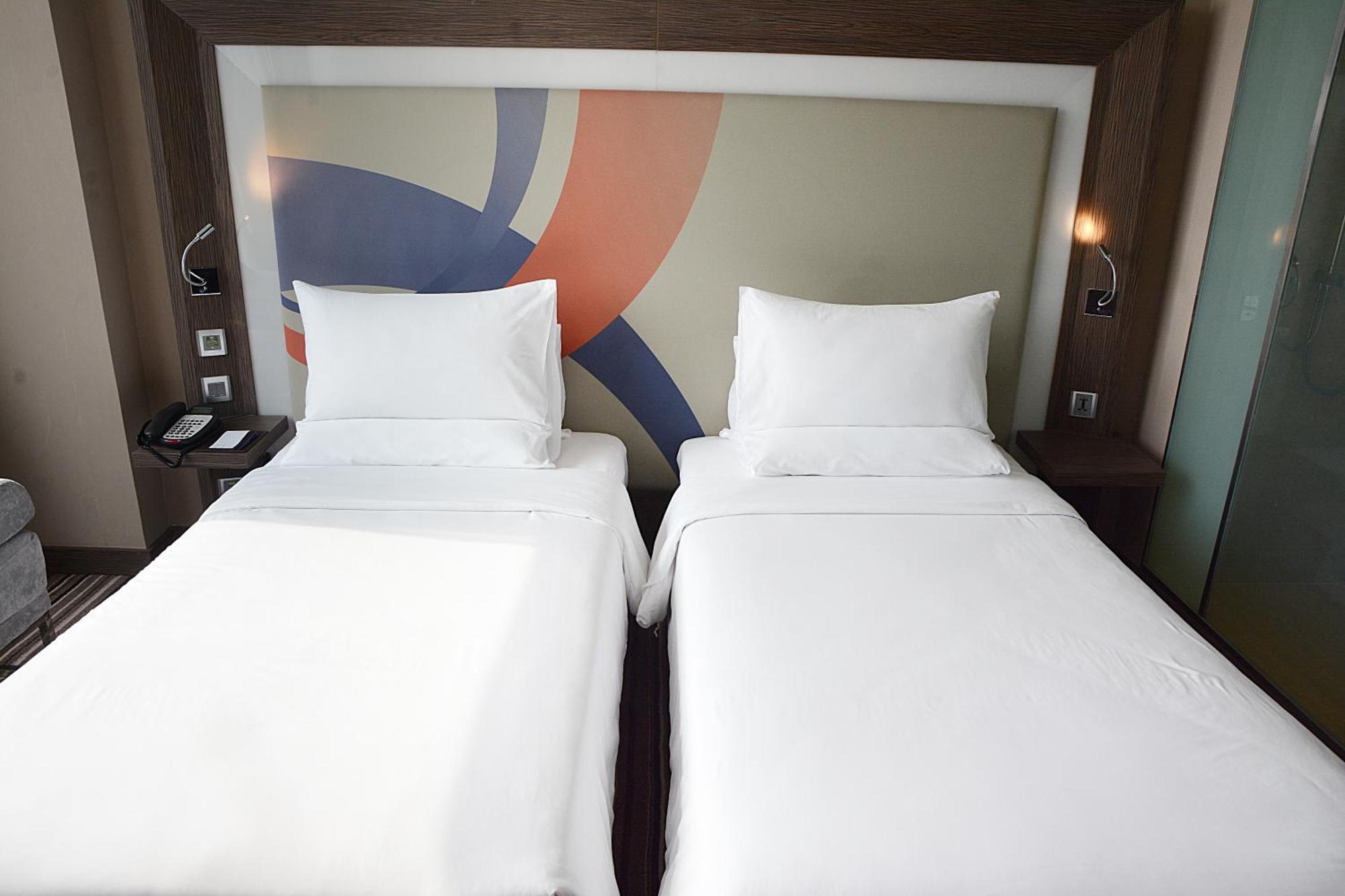 Novotel Bangkok Impact 4* Nonthaburi