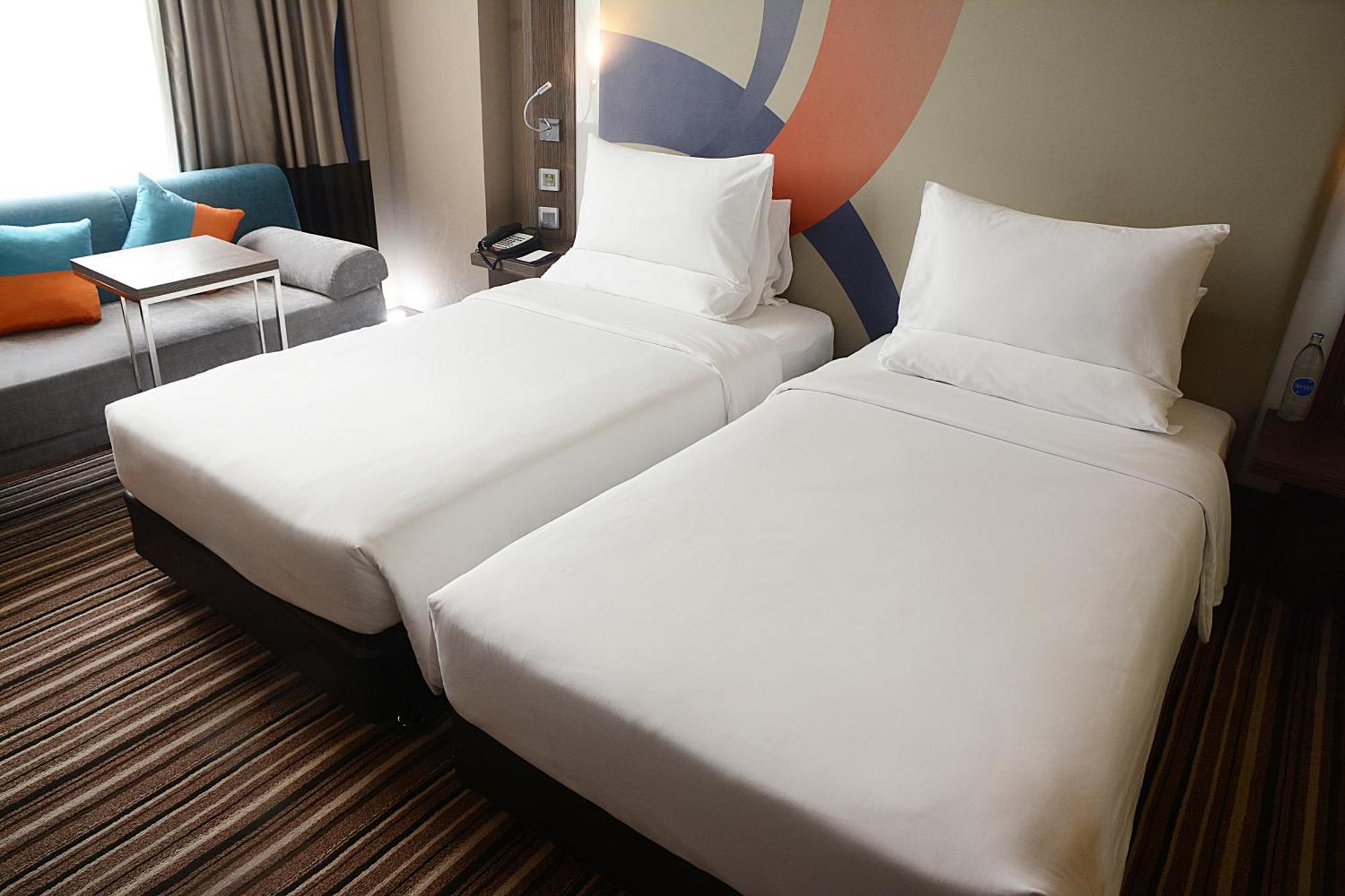 Novotel Bangkok Impact Nonthaburi