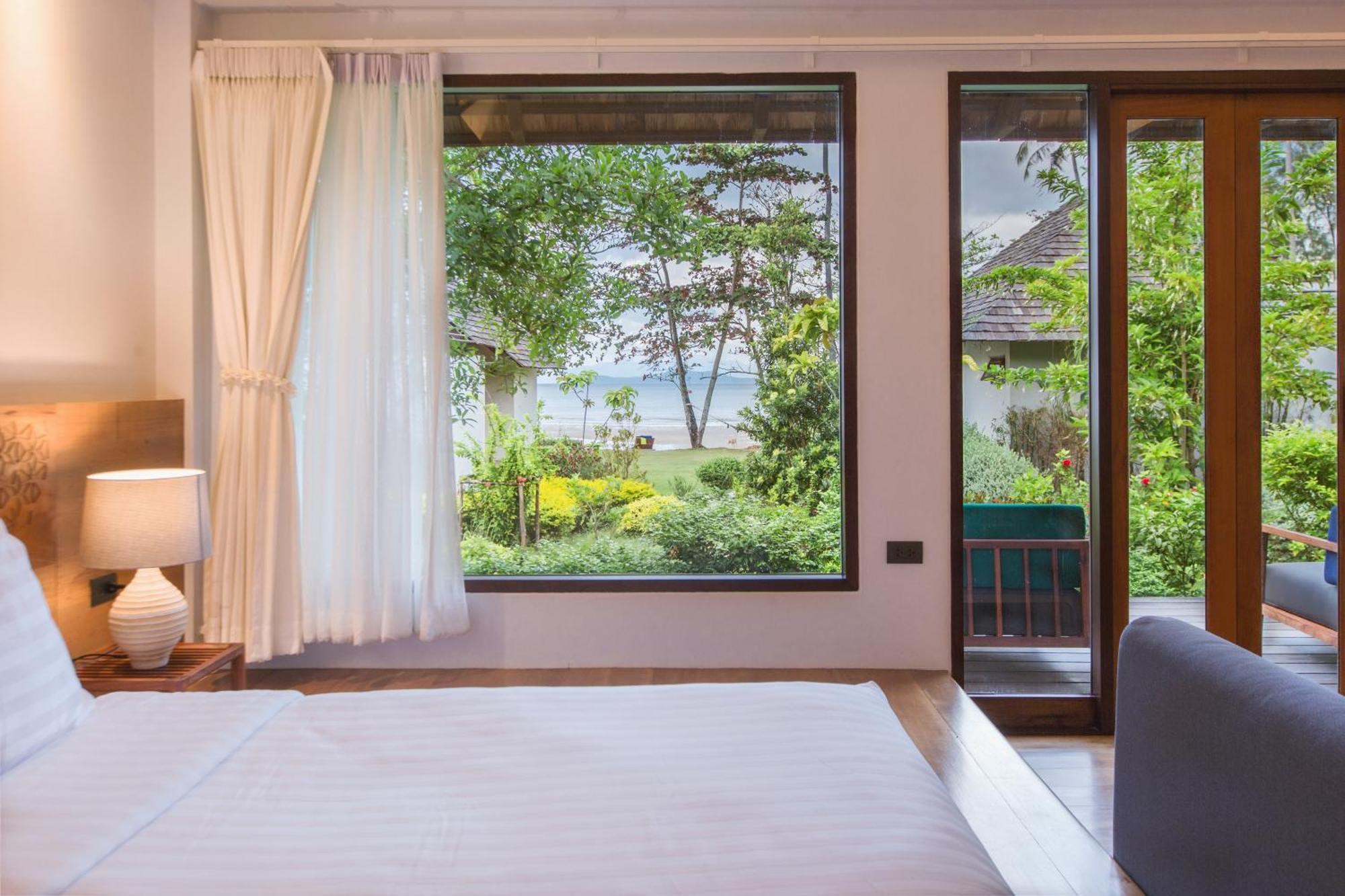 Mira Montra Resort
