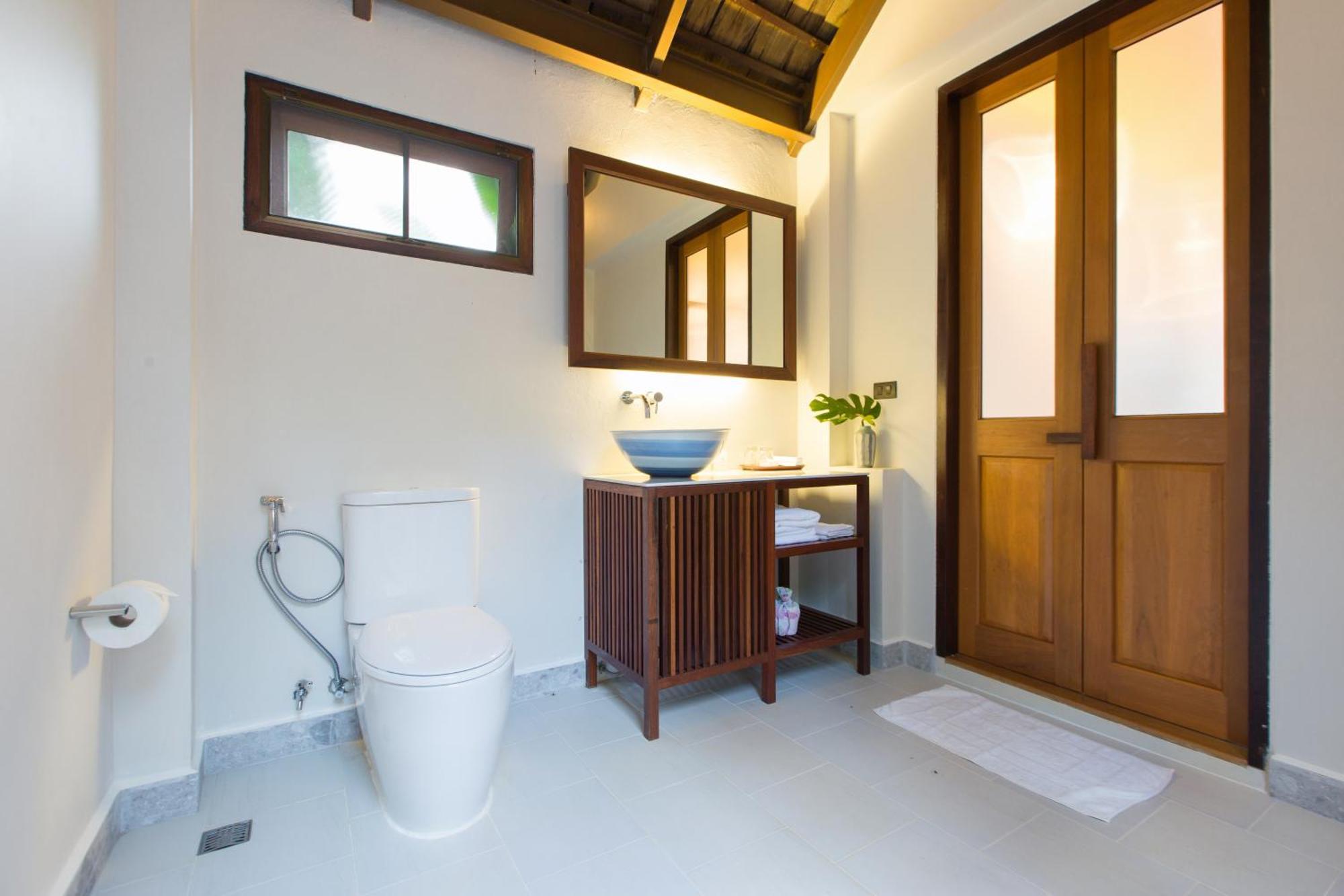 Resort Mira Montra