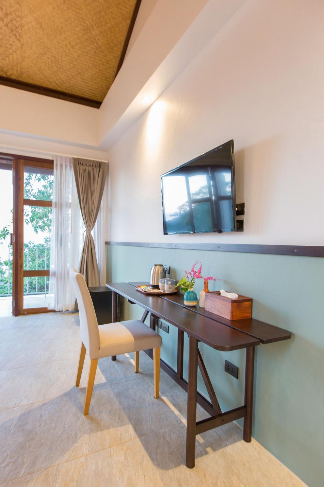 Mira Montra Resort 4*