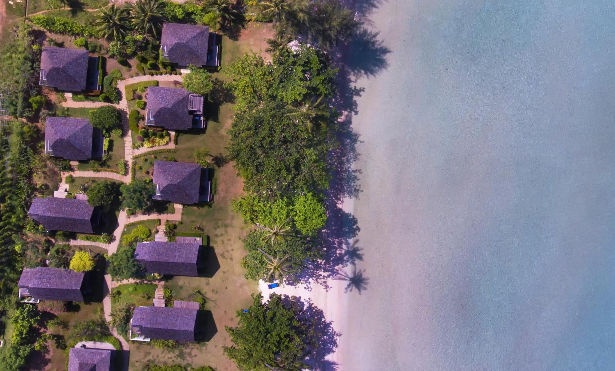 Resort Mira Montra