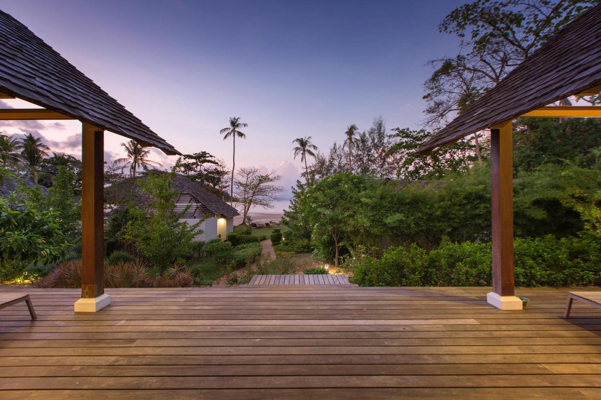 Mira Montra 4* Koh Mak