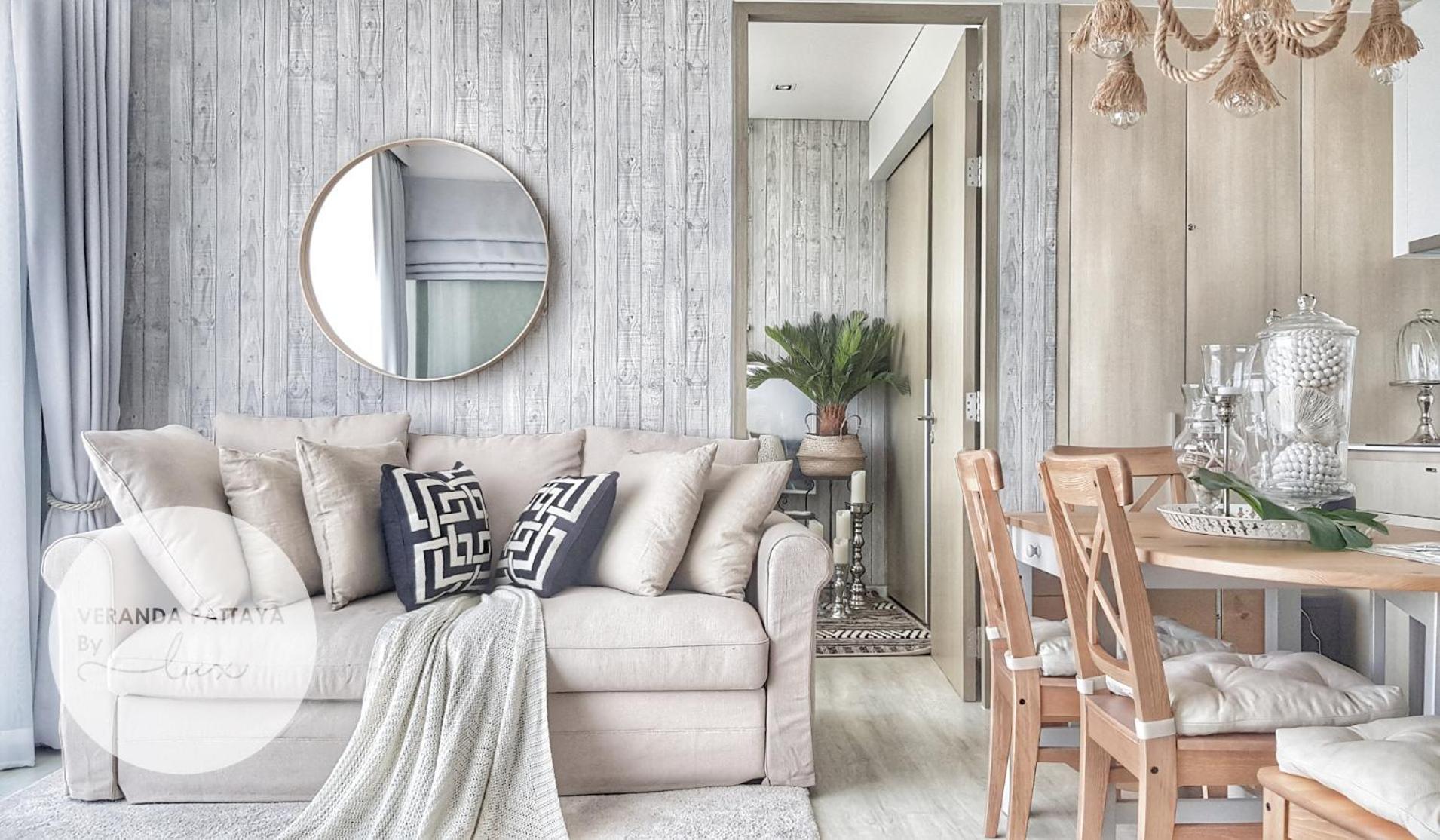 Apartment Veranda Pattaya By Lux