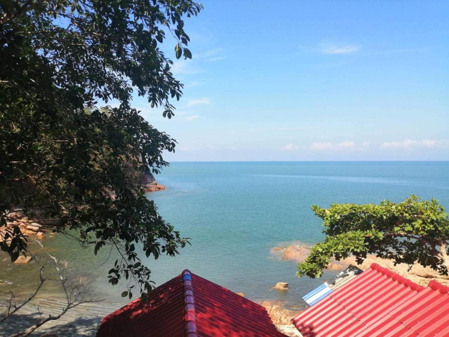 Mama's 3* Koh Chang Ranong