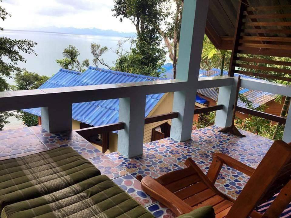 Mama's Resort