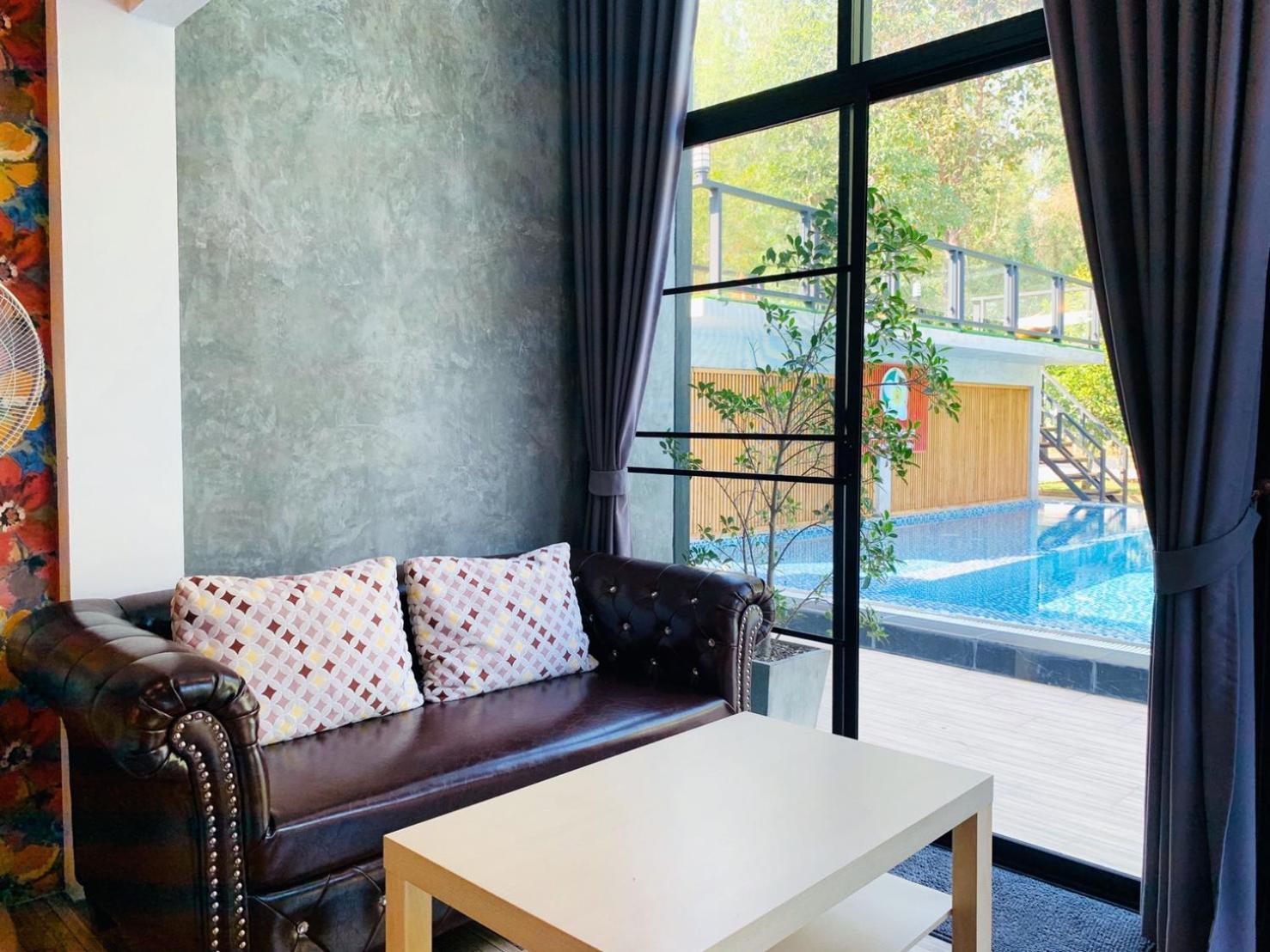 Resort Baan Suan Leelawadee 4*