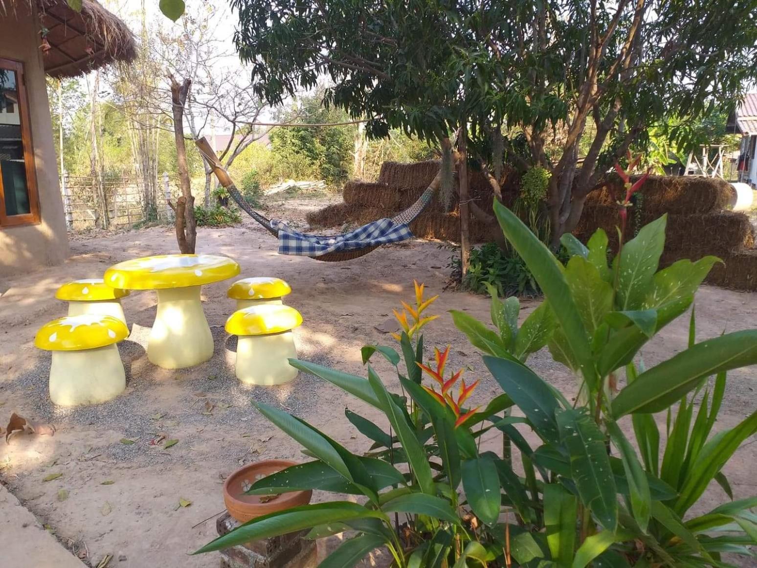 Resort Baandin Sukhothai