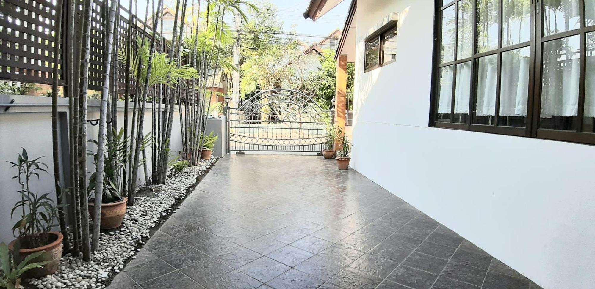 Villa Private Pattaya *