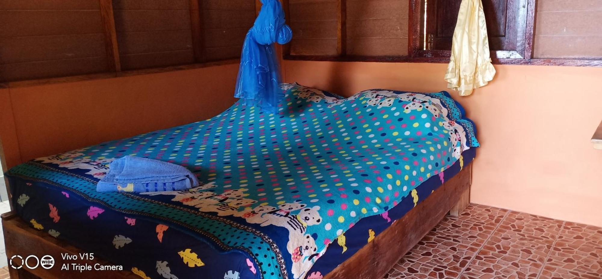 Resort Mama's Koh Chang Ranong